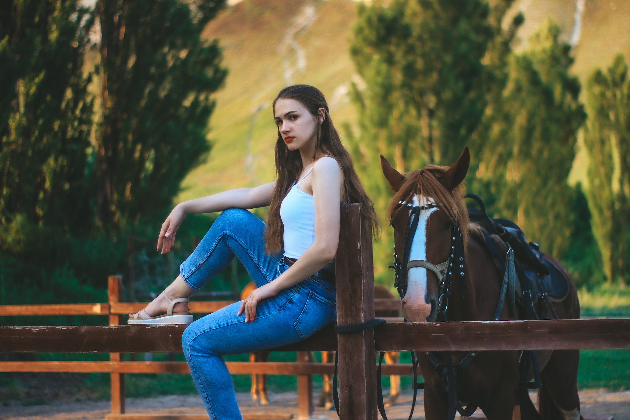 NIKA. Фотограф в Крыму Григорий