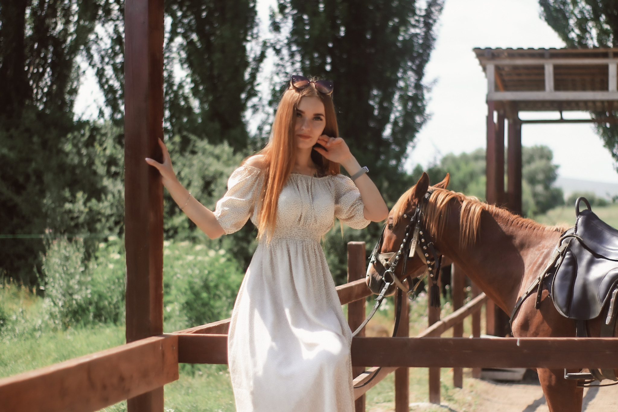 KATE. Фотограф в Крыму Григорий