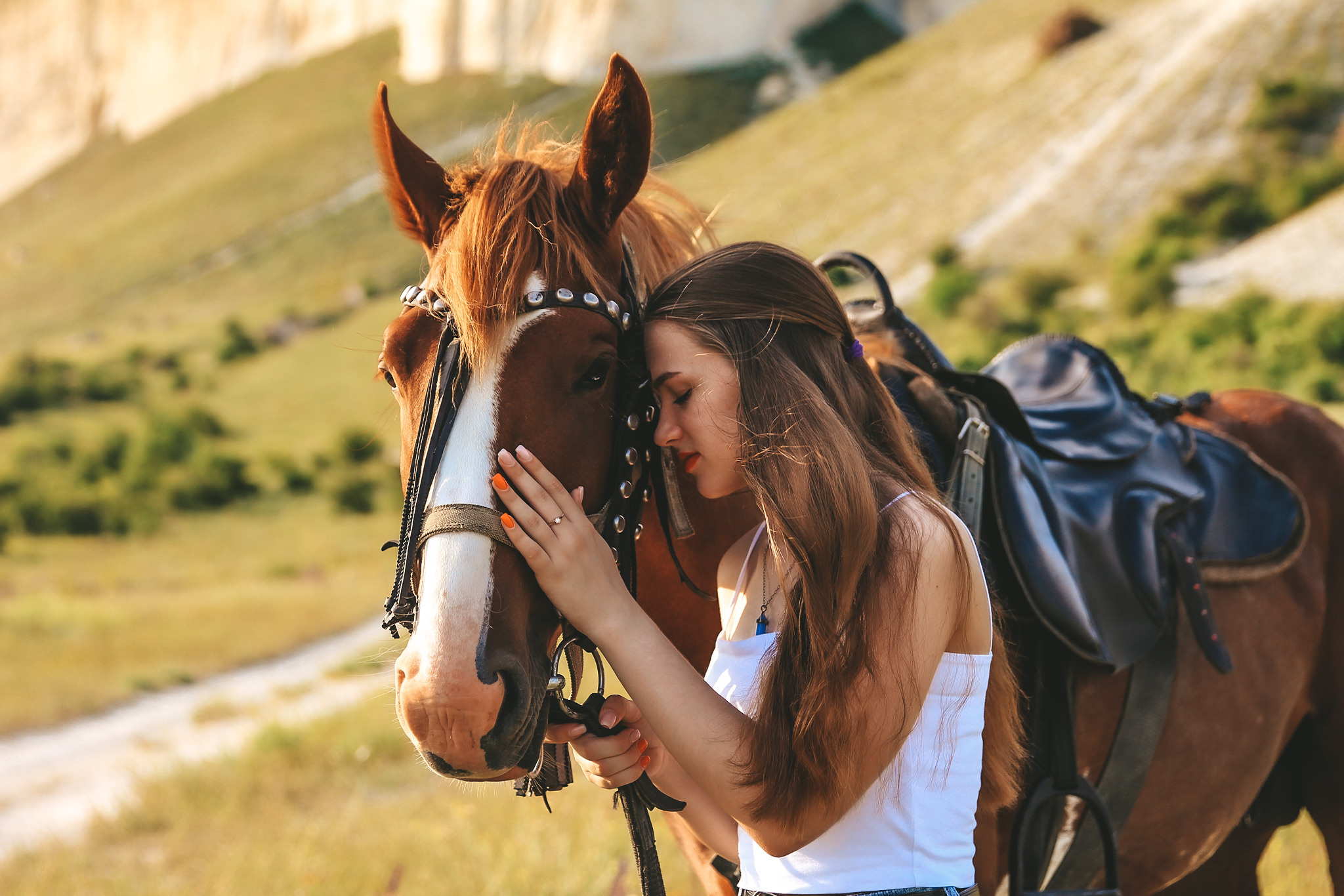 NIKA. Фотограф в Крыму Григорий