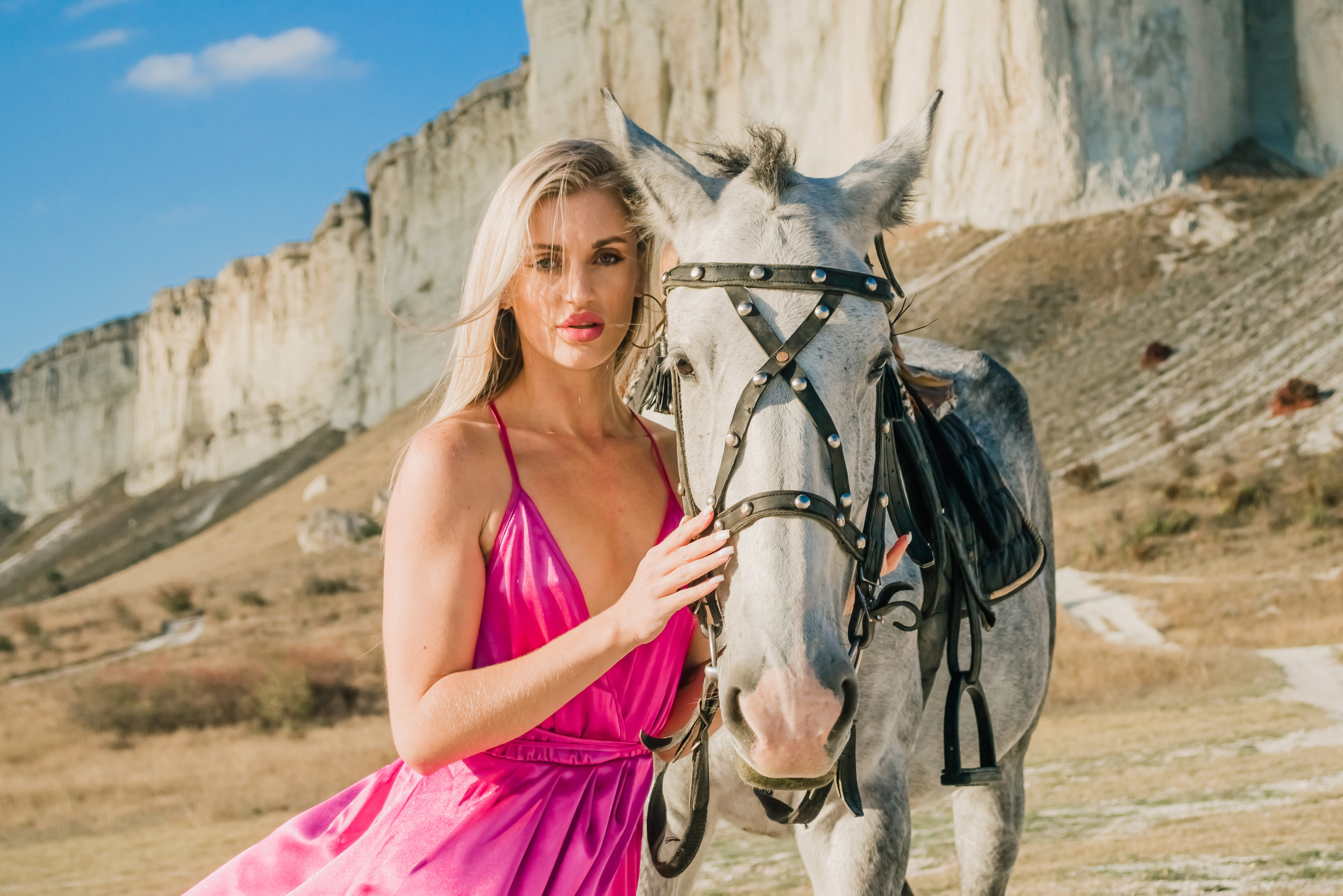 BELLA BOND. Фотограф в Крыму Григорий