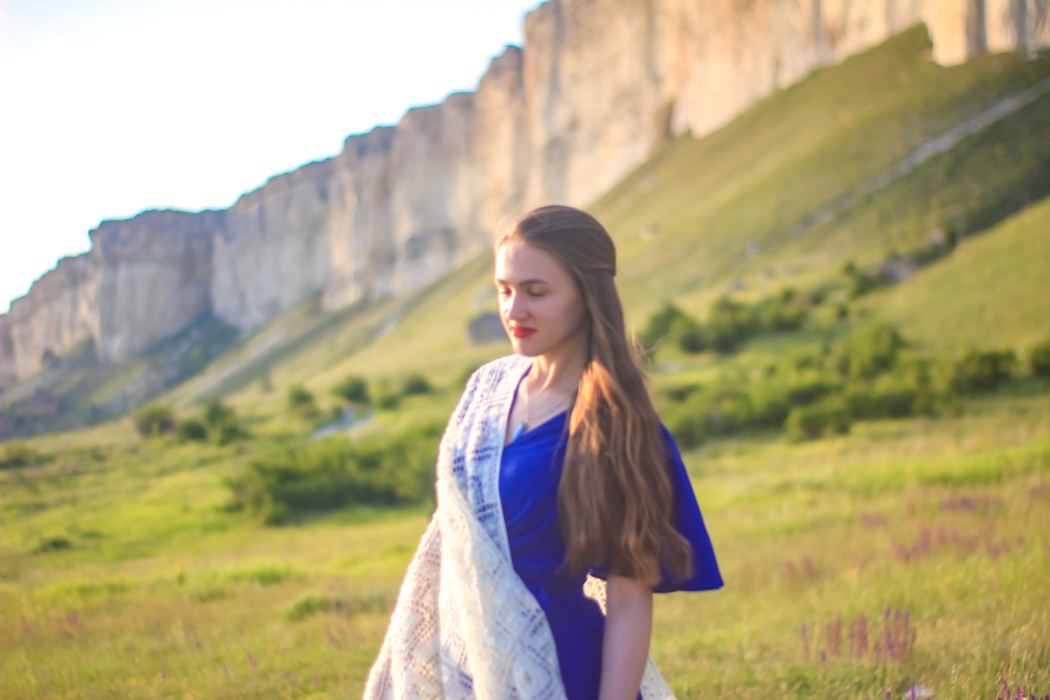 NIKA. Фотограф в Крыму Григорий