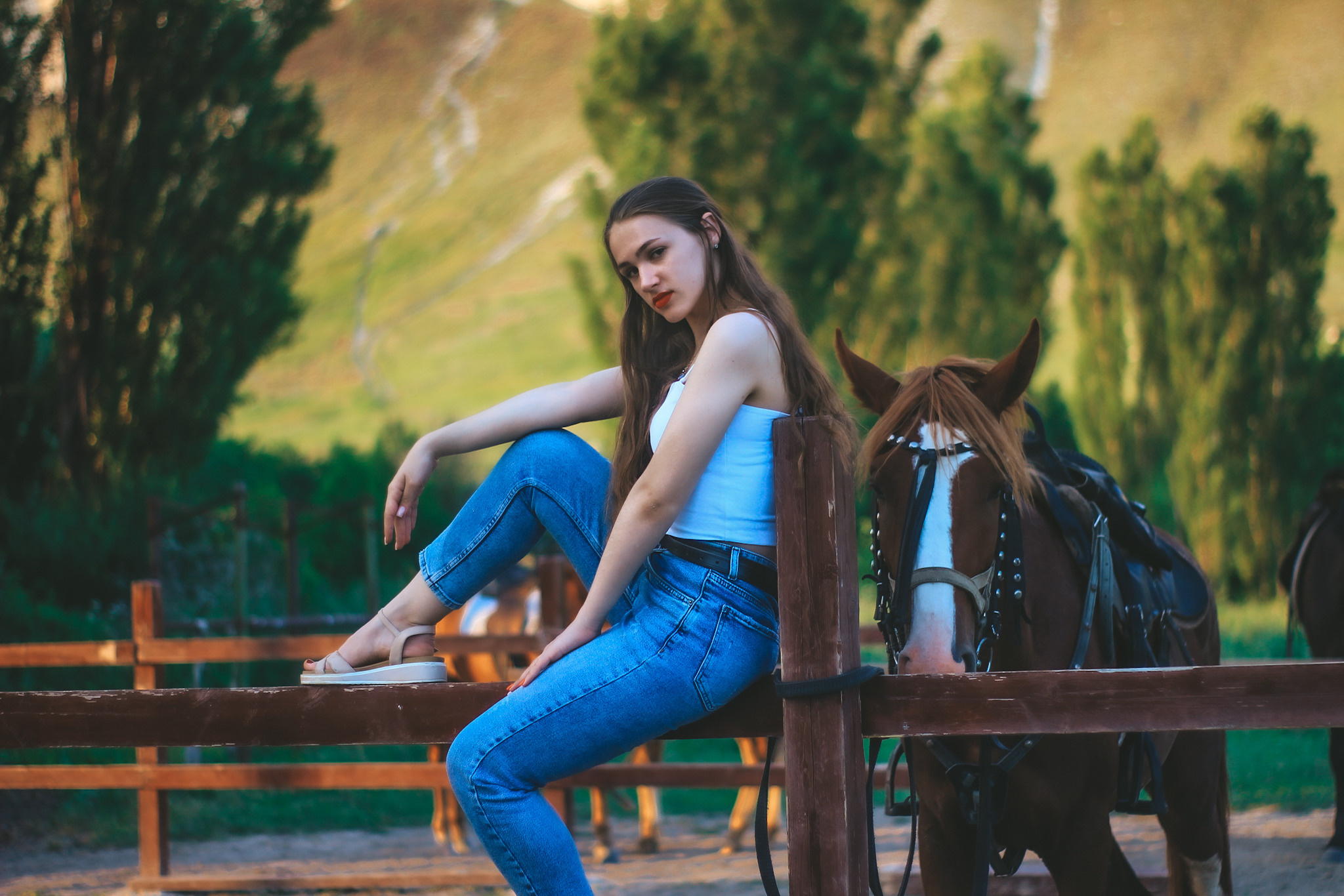 NIKA. Фотограф в Крыму Григорий