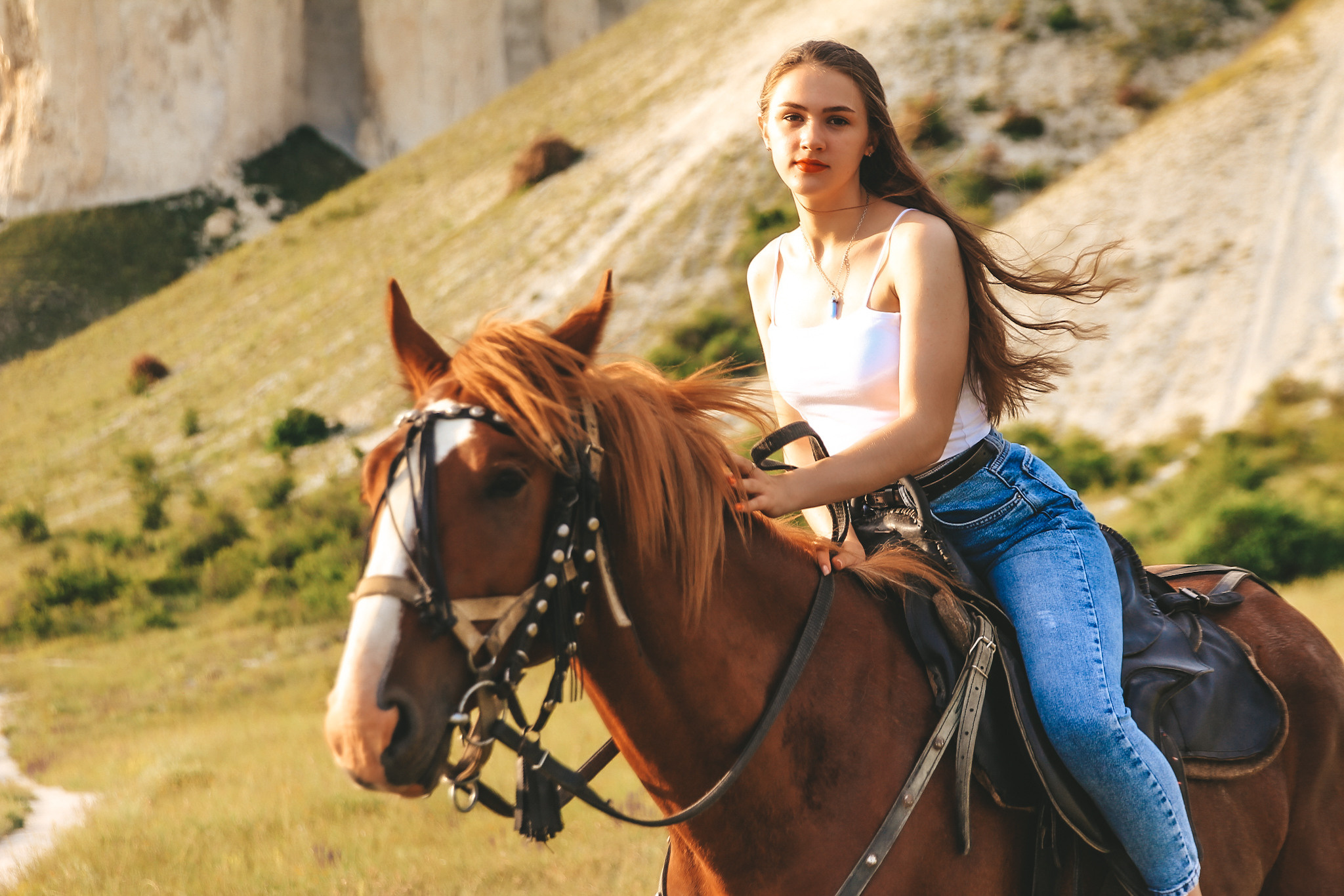 NIKA. Фотограф в Крыму Григорий