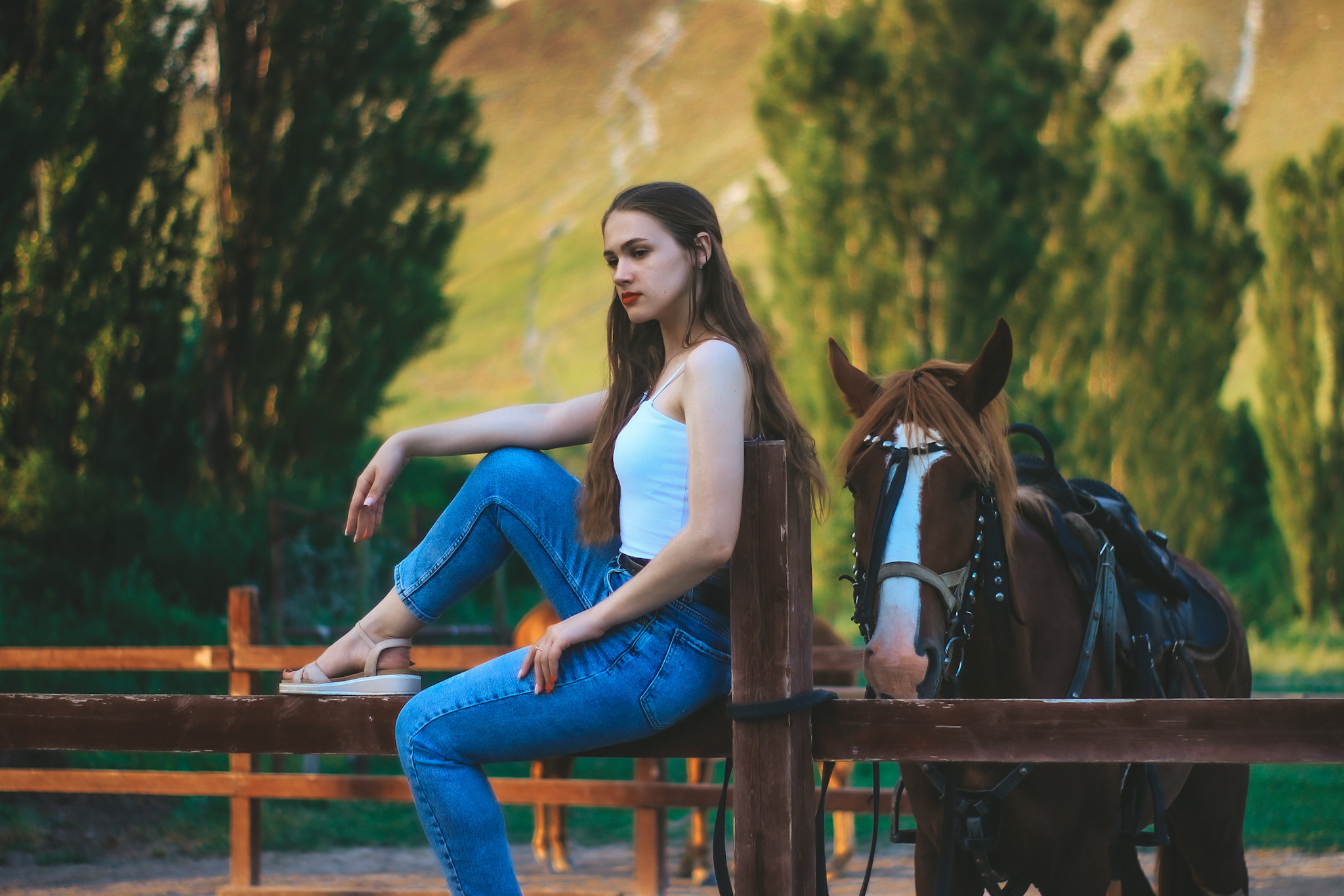 NIKA. Фотограф в Крыму Григорий