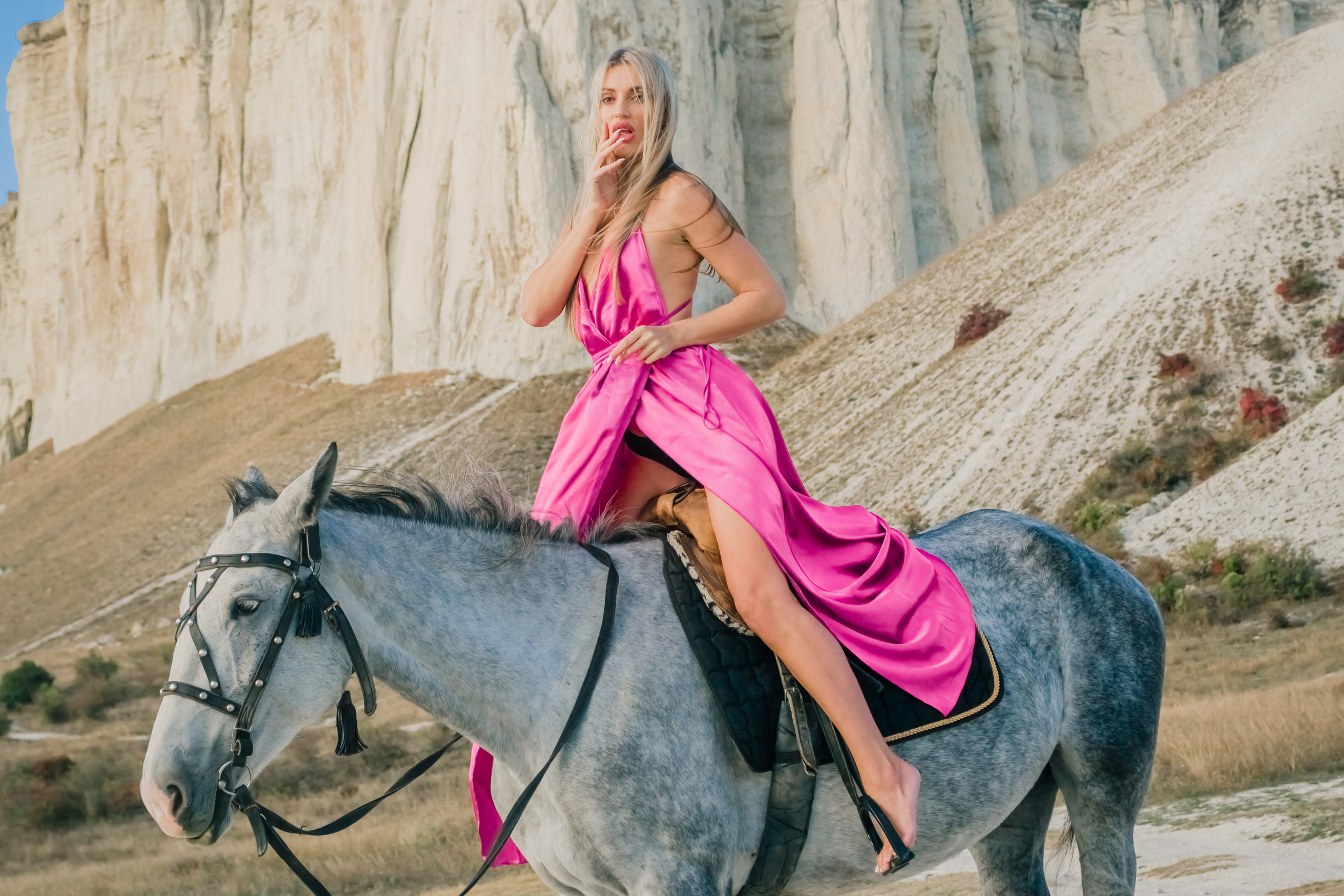 BELLA BOND. Фотограф в Крыму Григорий