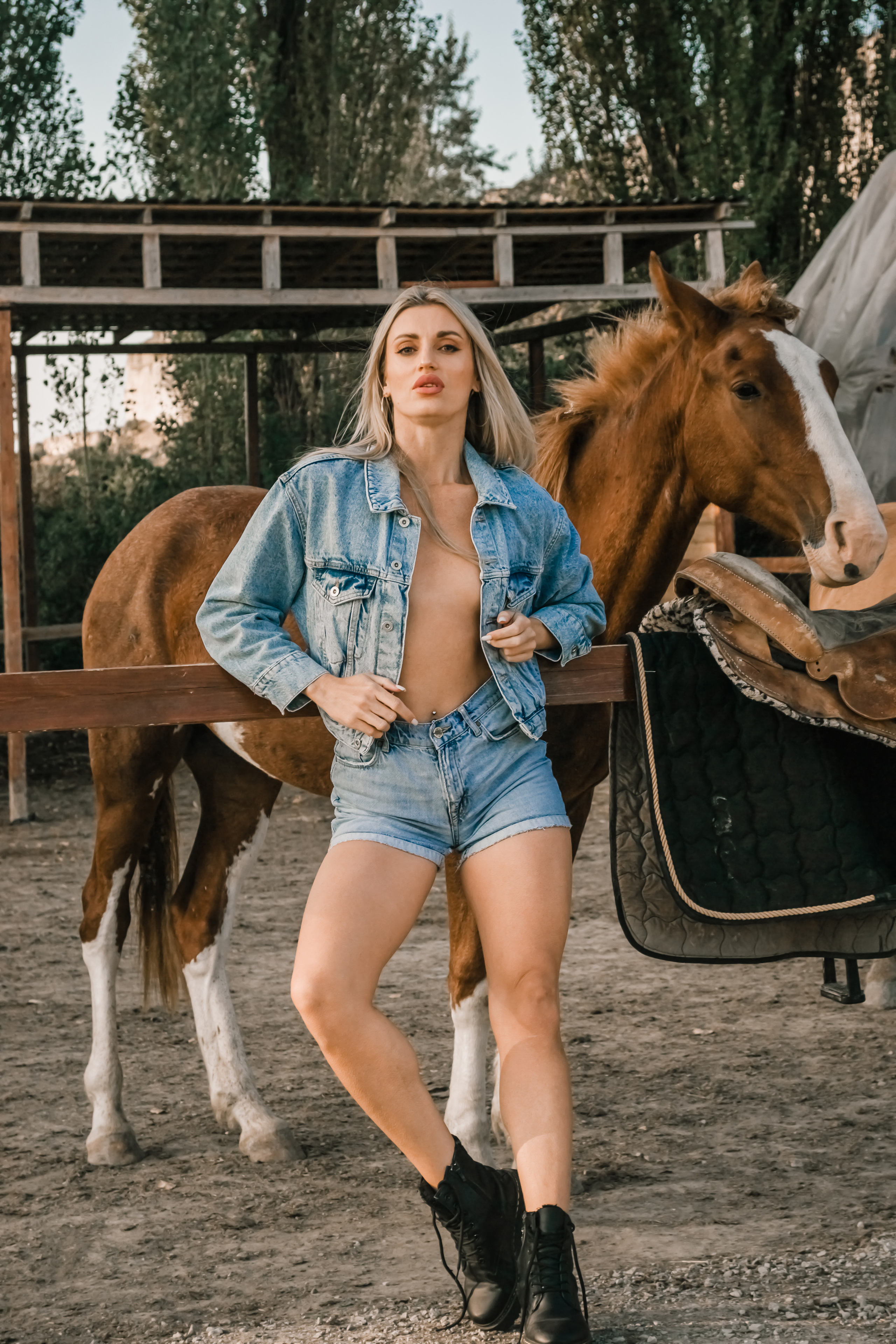 BELLA BOND. Фотограф в Крыму Григорий