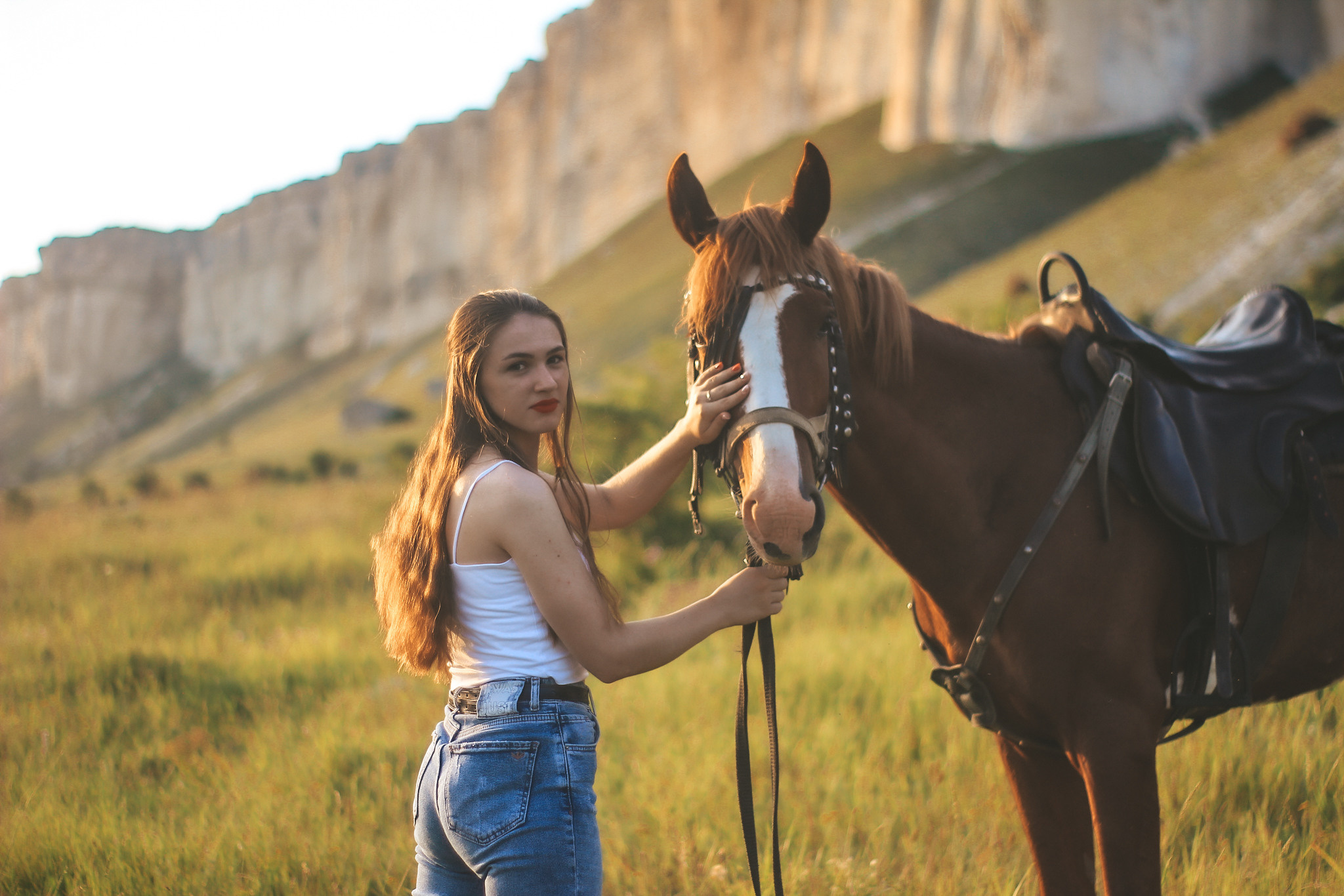 NIKA. Фотограф в Крыму Григорий