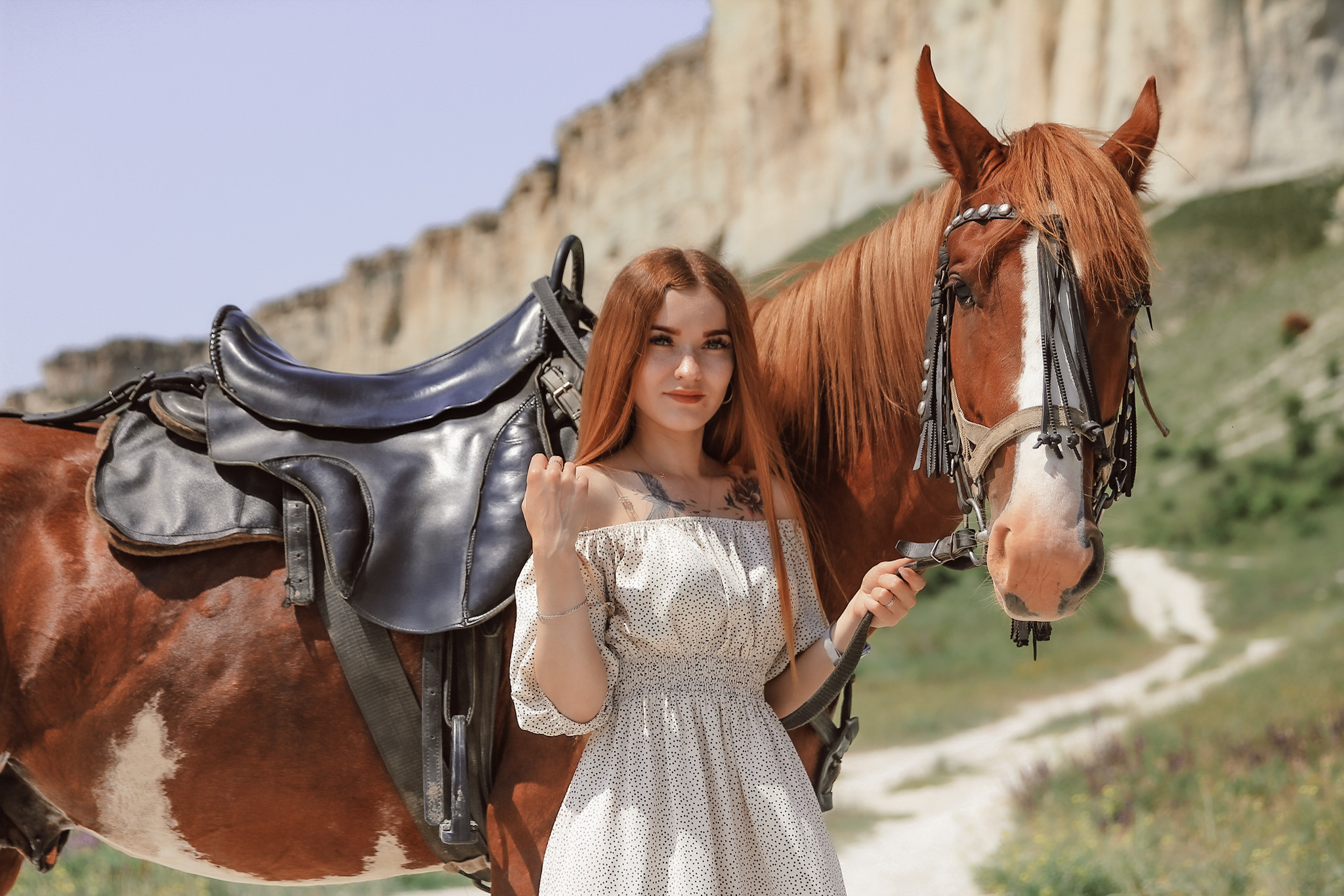 KATE. Фотограф в Крыму Григорий