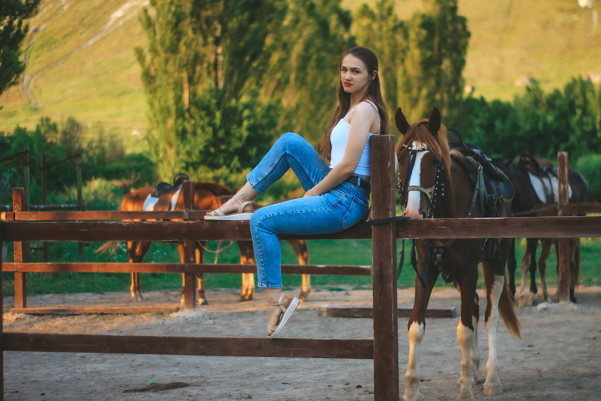 NIKA. Фотограф в Крыму Григорий