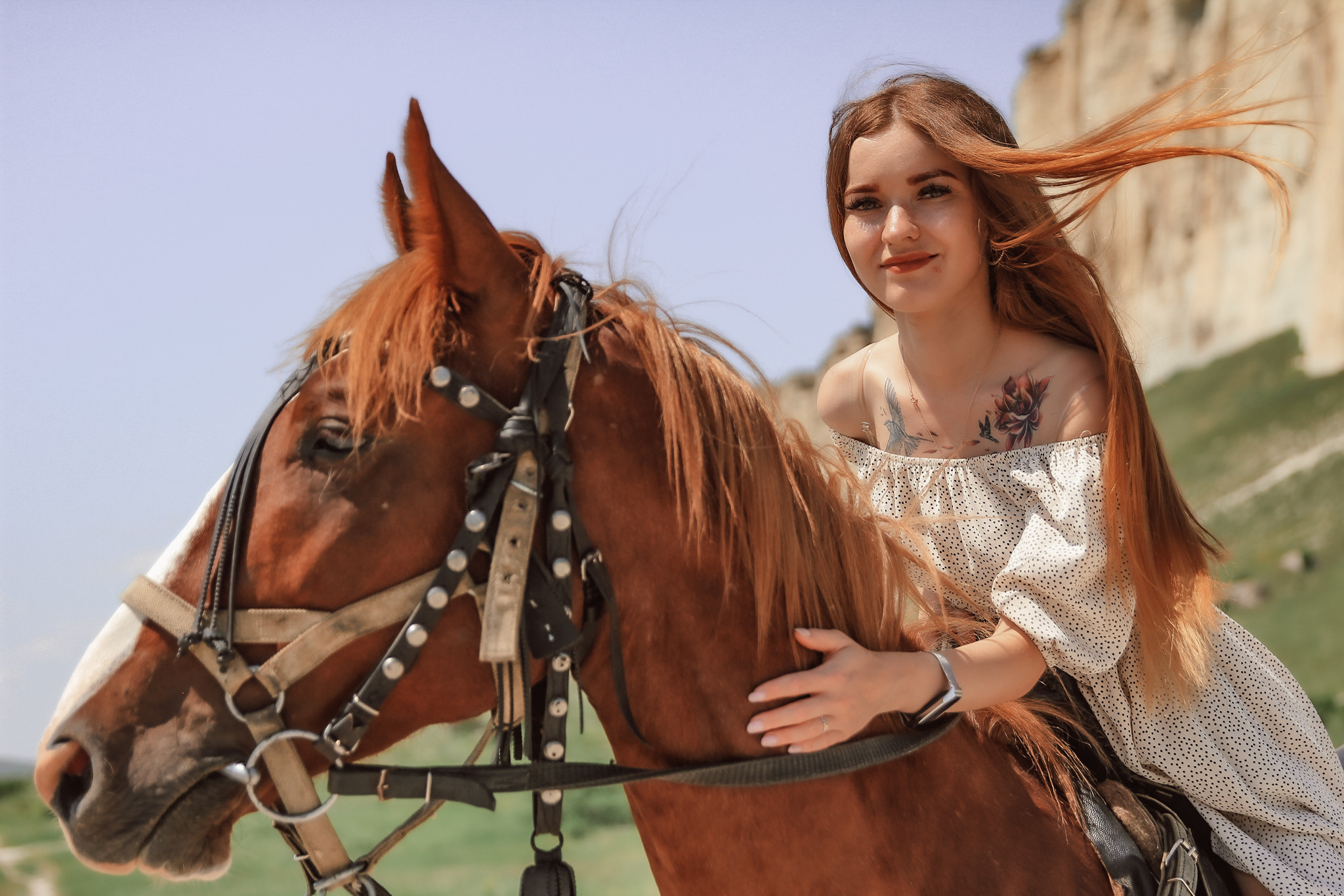 KATE. Фотограф в Крыму Григорий