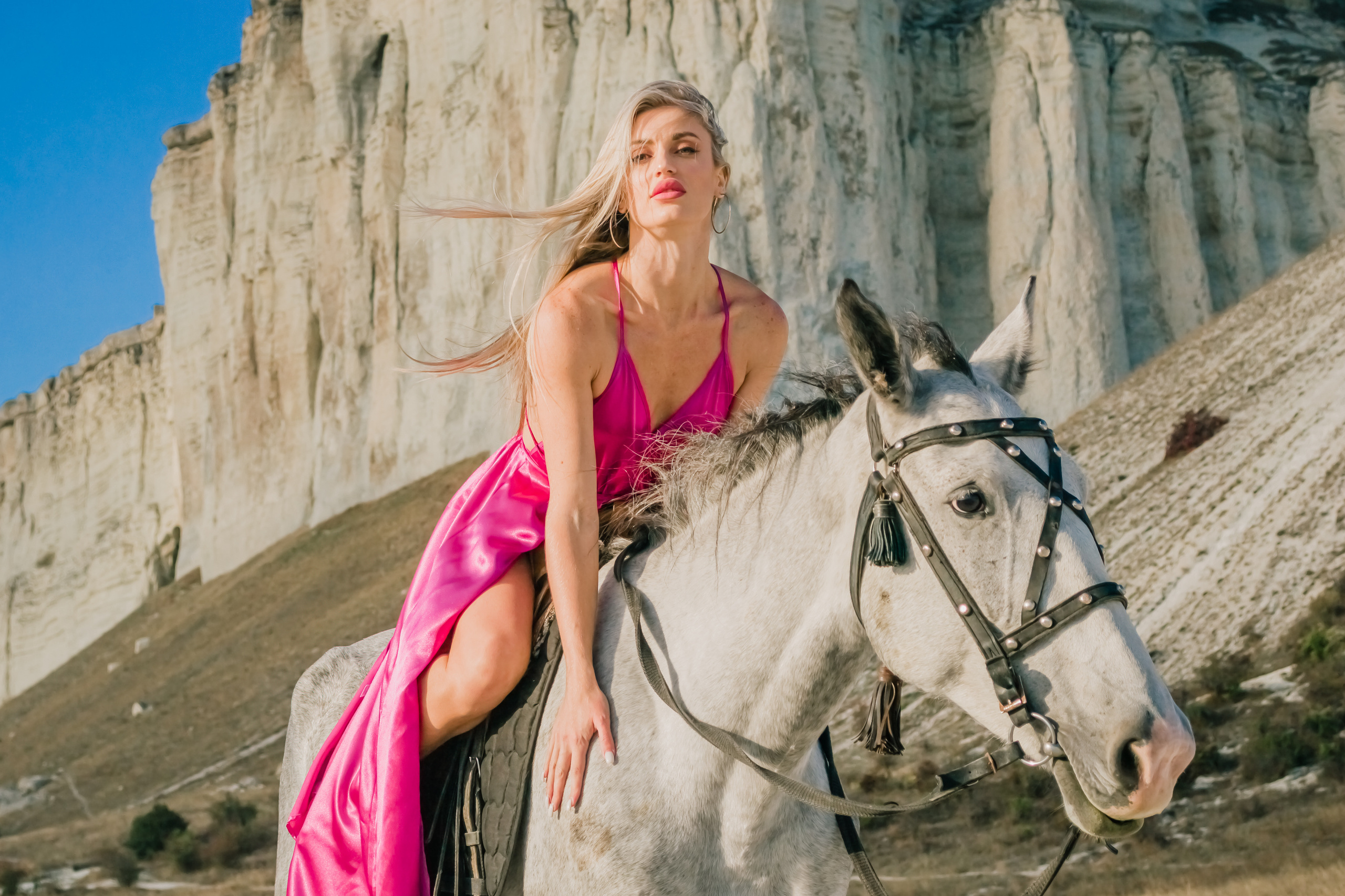 BELLA BOND. Фотограф в Крыму Григорий