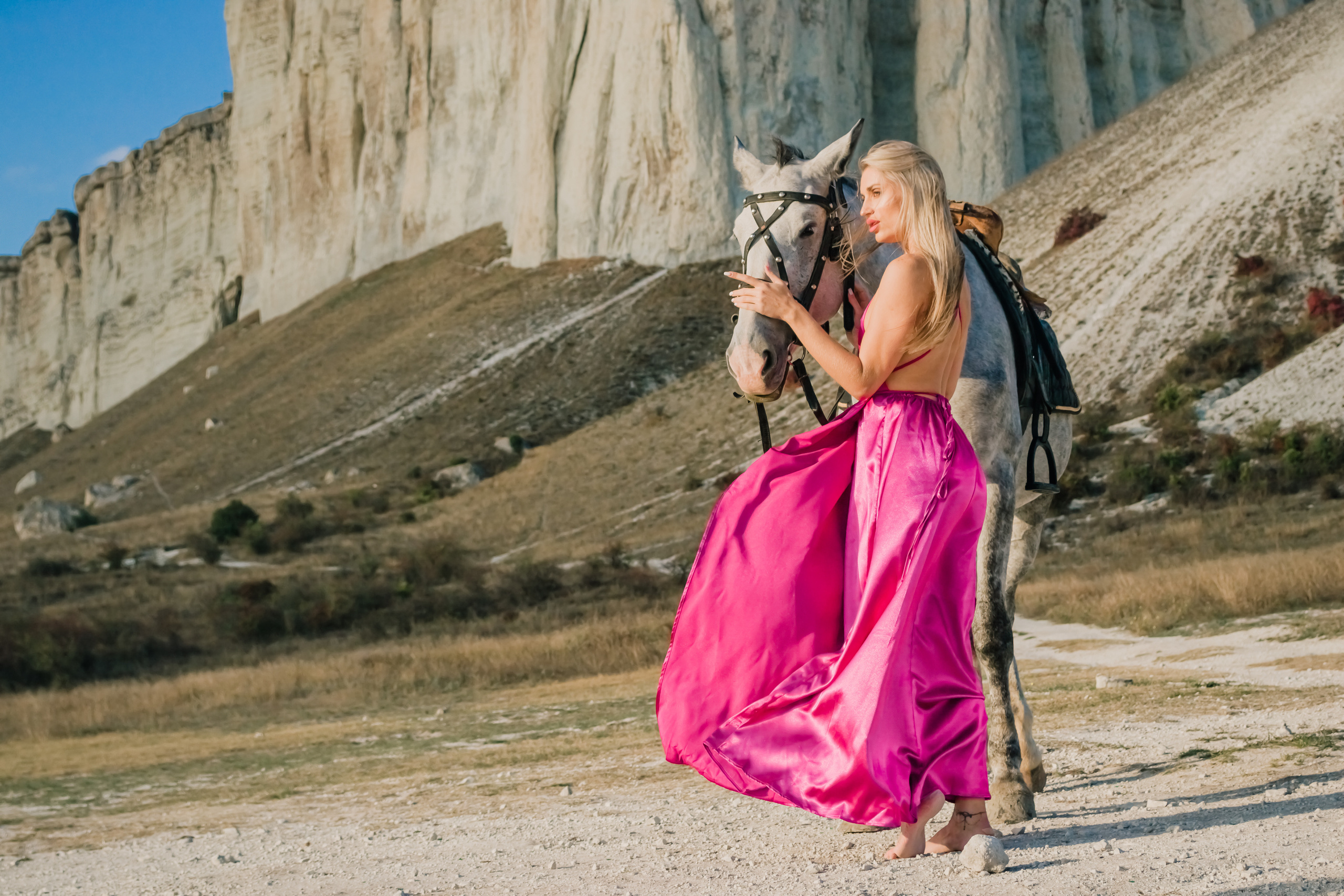 BELLA BOND. Фотограф в Крыму Григорий
