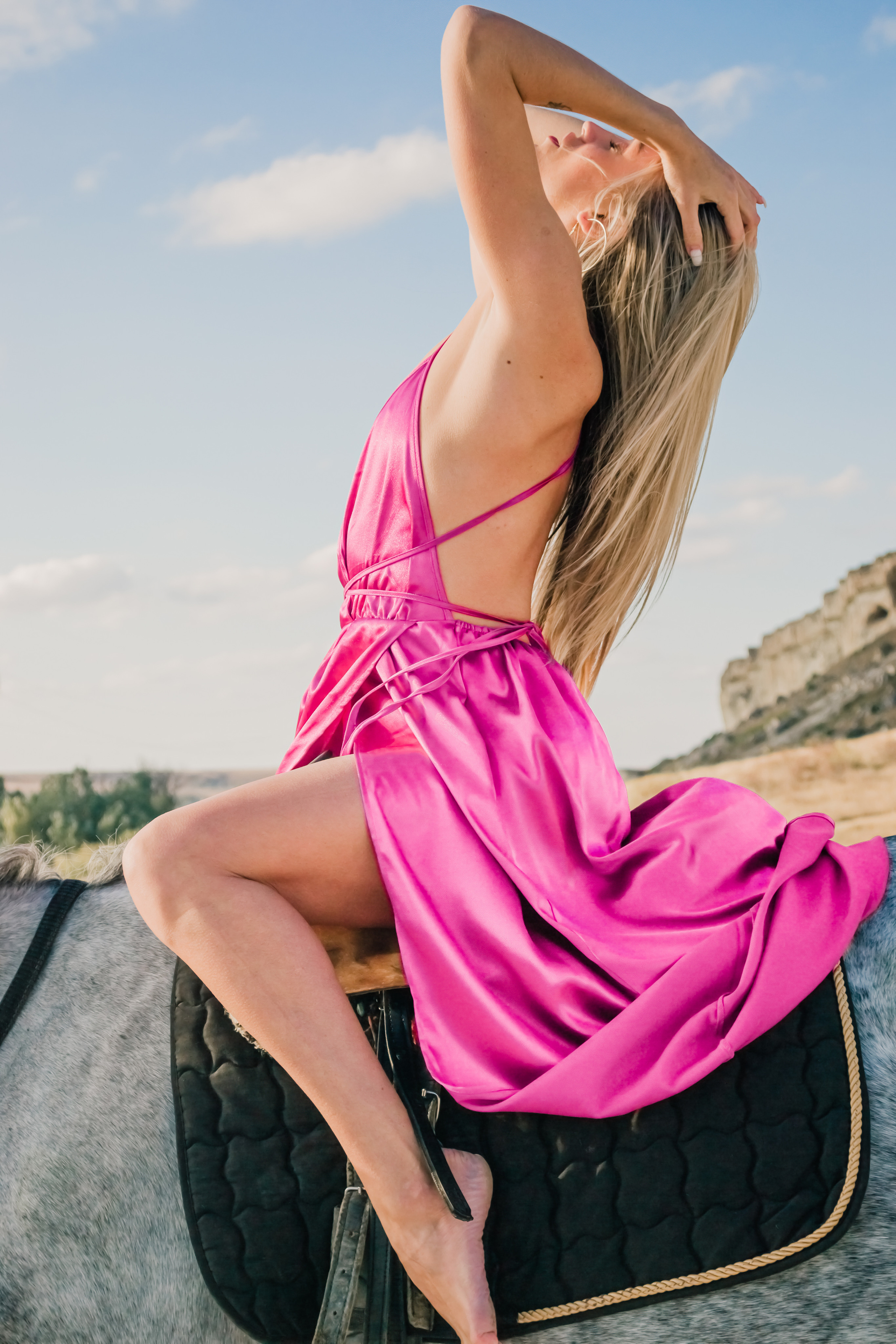 BELLA BOND. Фотограф в Крыму Григорий