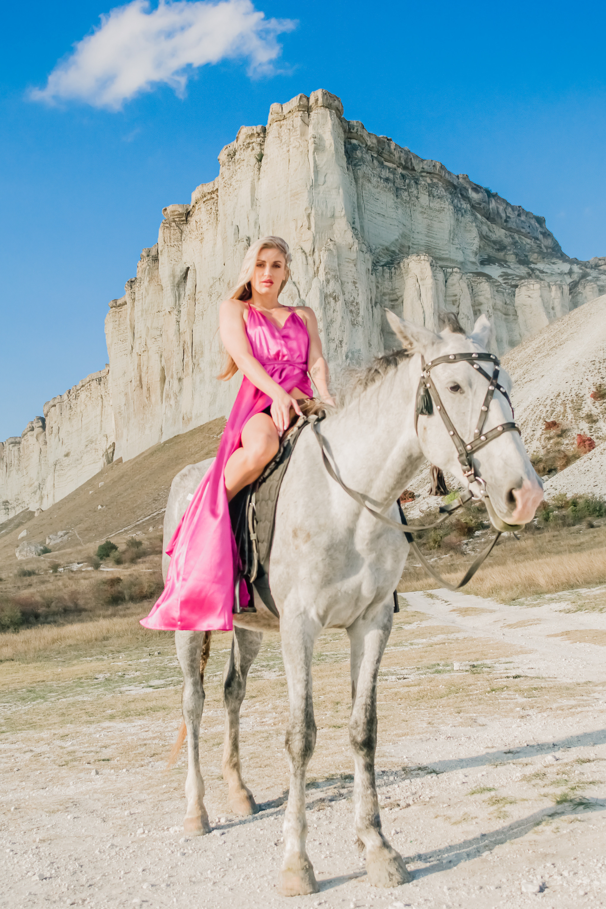 BELLA BOND. Фотограф в Крыму Григорий