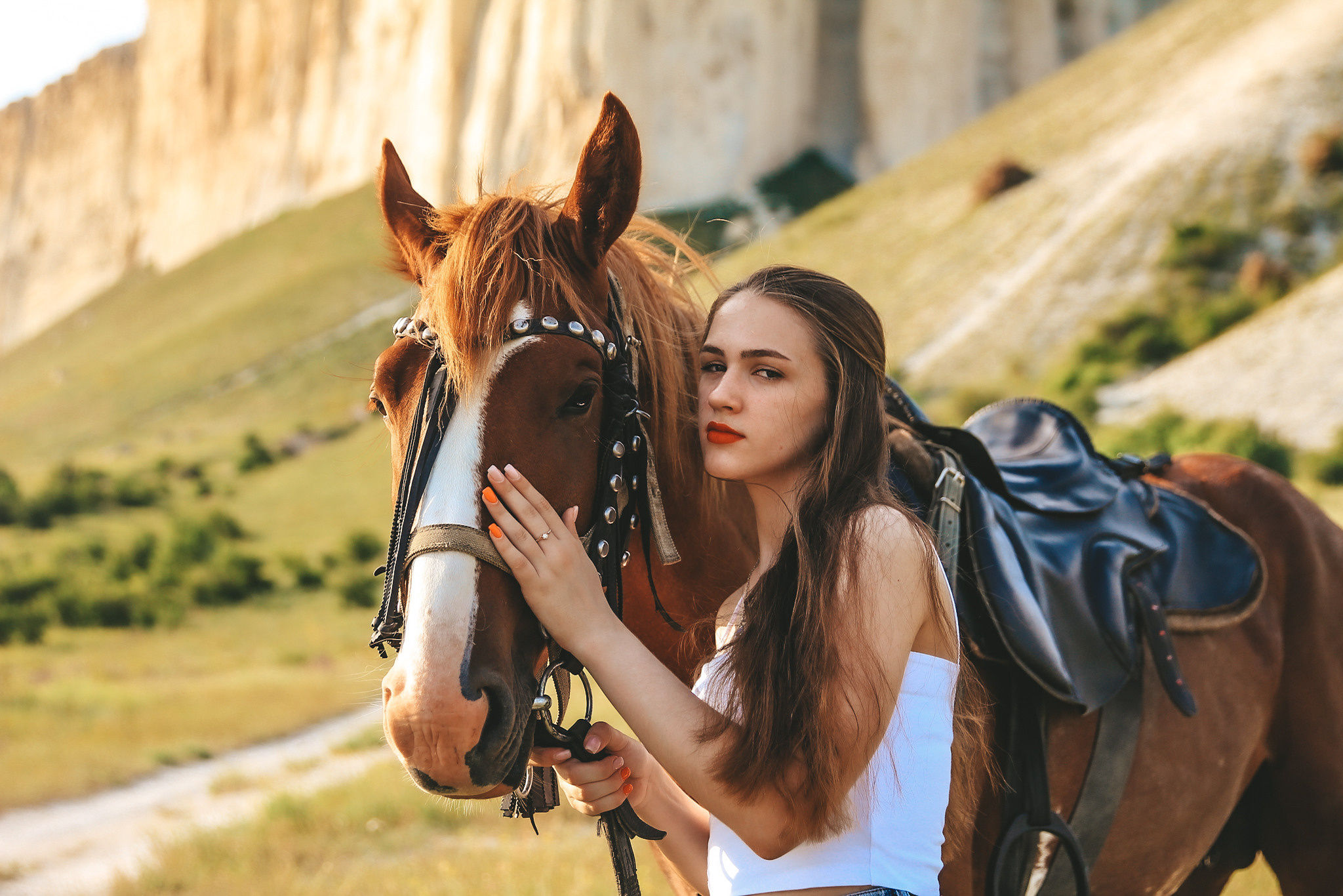 NIKA. Фотограф в Крыму Григорий