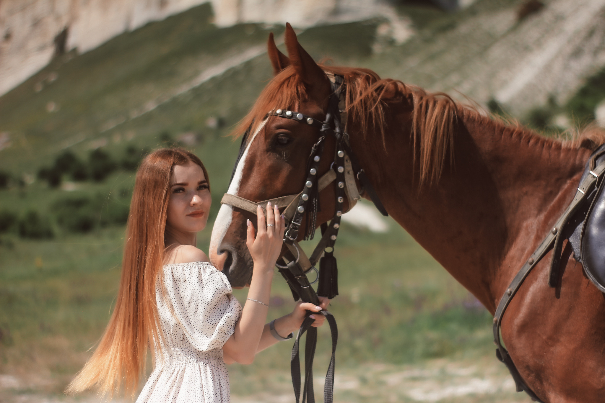 KATE. Фотограф в Крыму Григорий