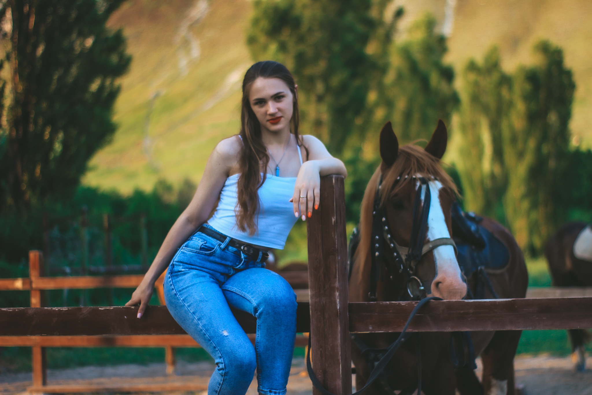 NIKA. Фотограф в Крыму Григорий