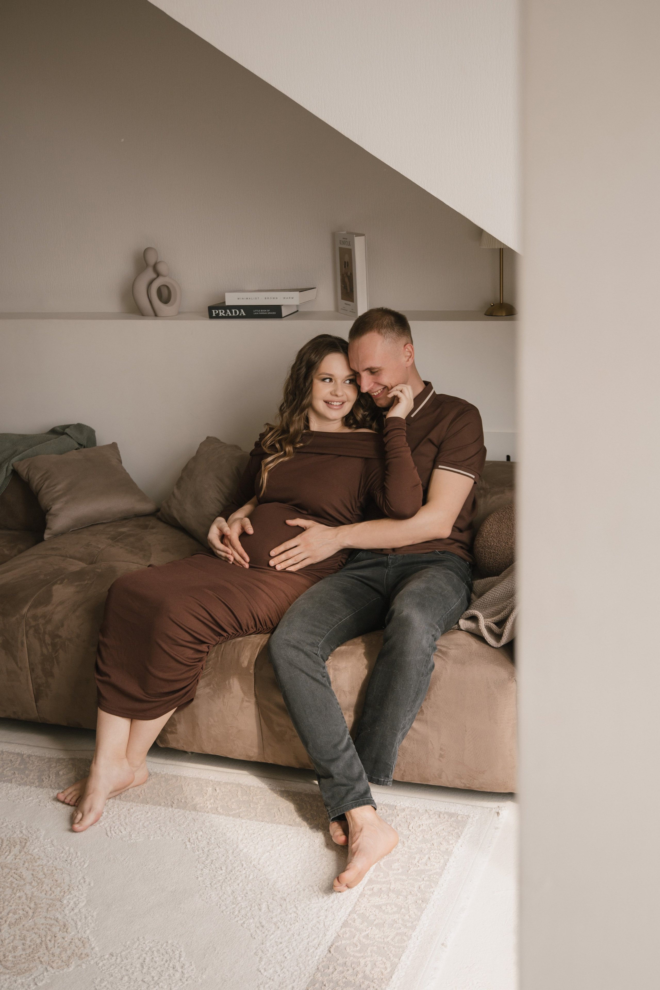 Диана & Андрей. Фотограф во Владивостоке Парамонова Елена