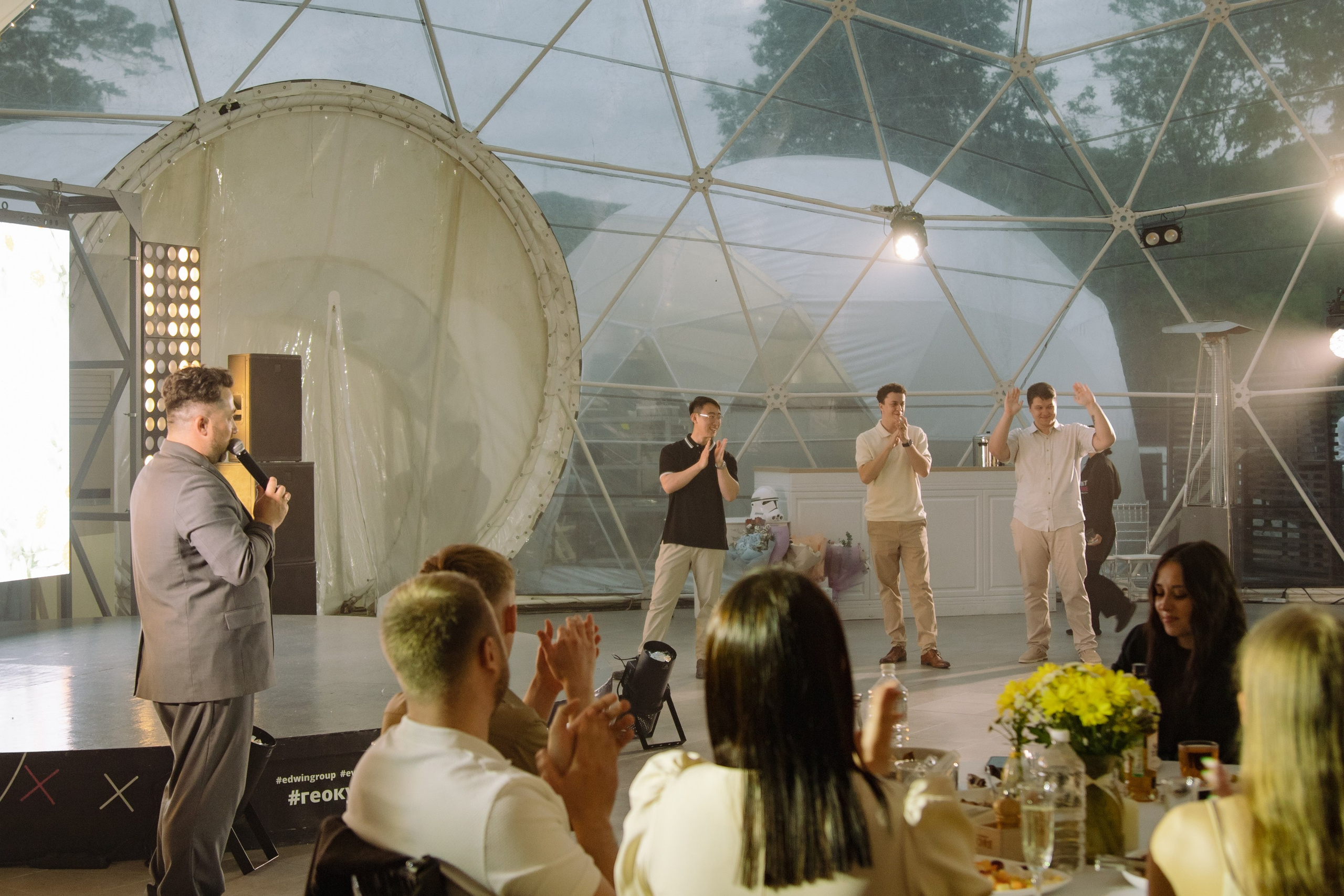 Артур & Диана | Банкет. Фотограф во Владивостоке Парамонова Елена