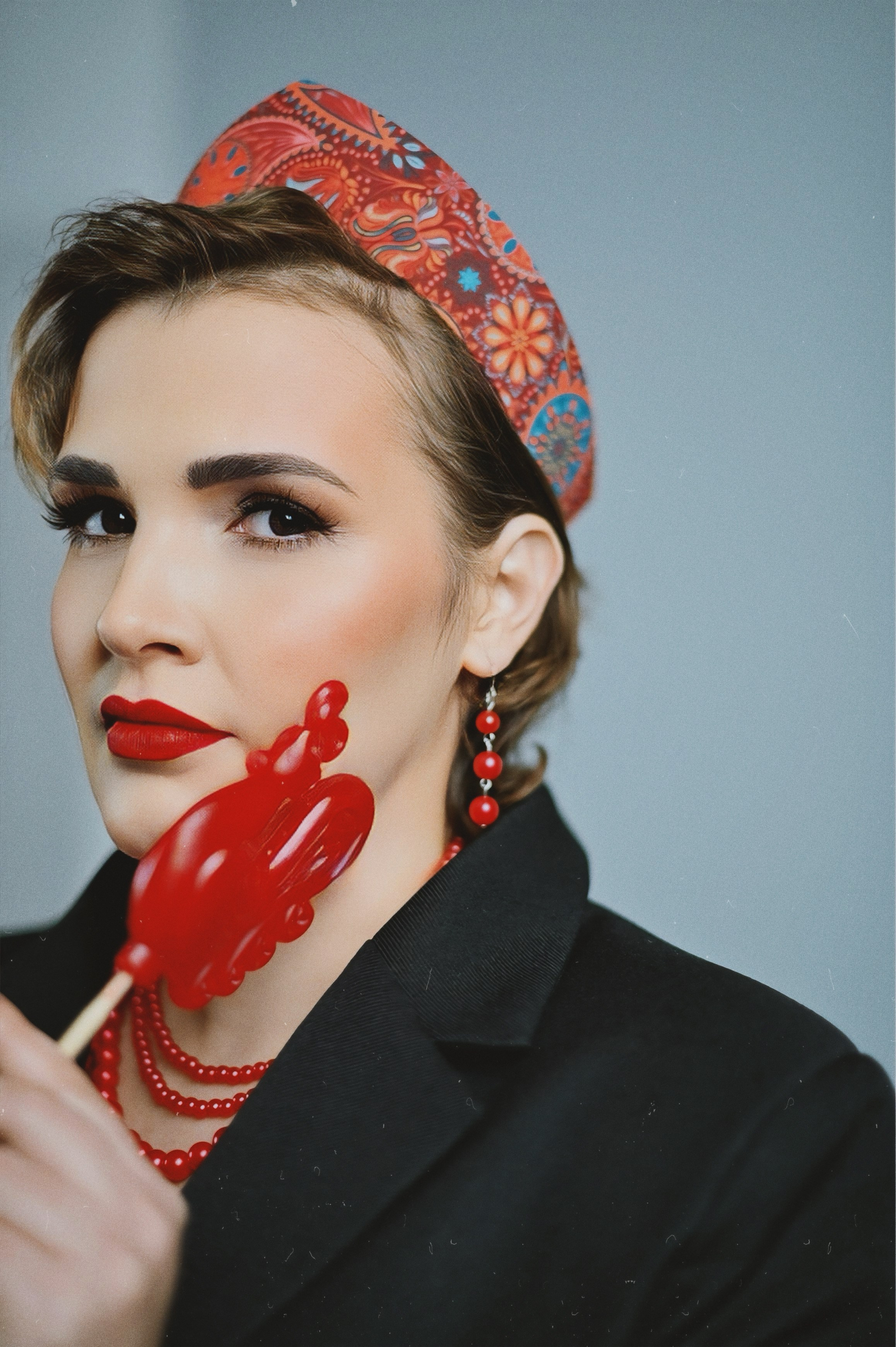 Фото RUSSIAN CODE от Анны. ФОТОПРОЕКТЫ