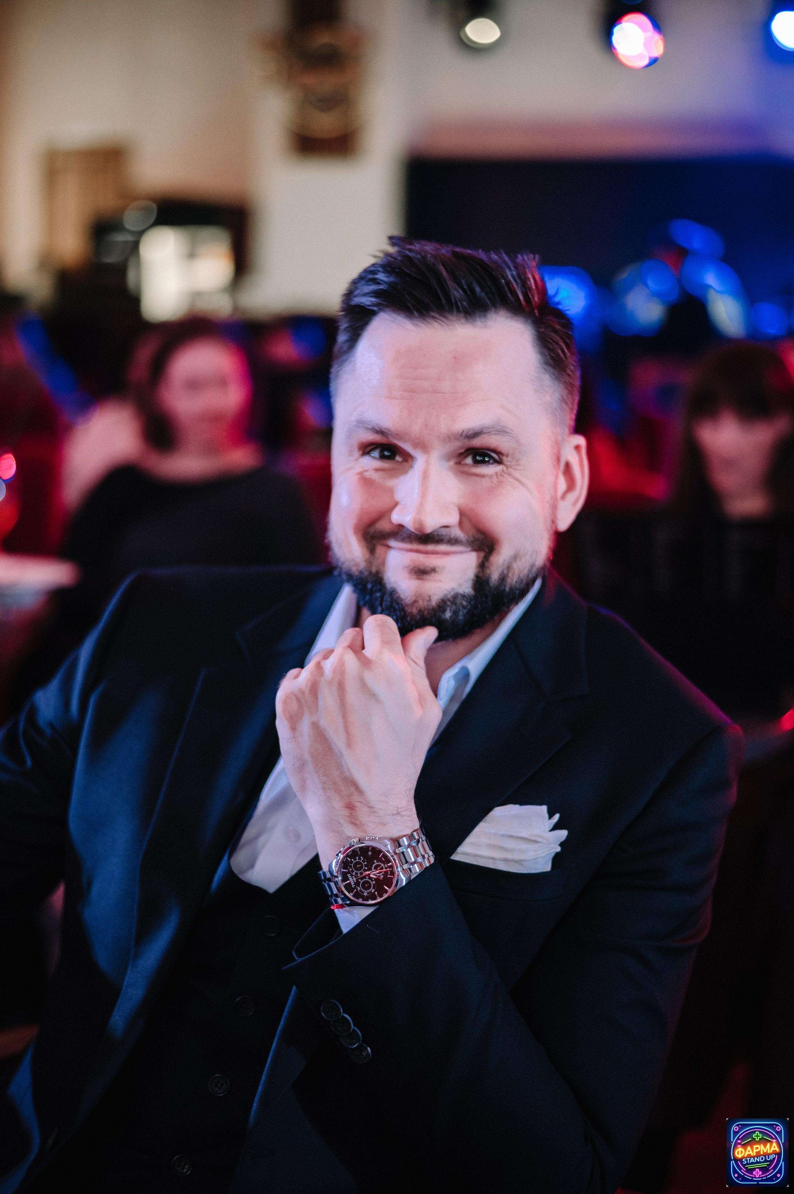 Репортаж мероприятий. Репортажный и портретный фотограф Алена Братчук