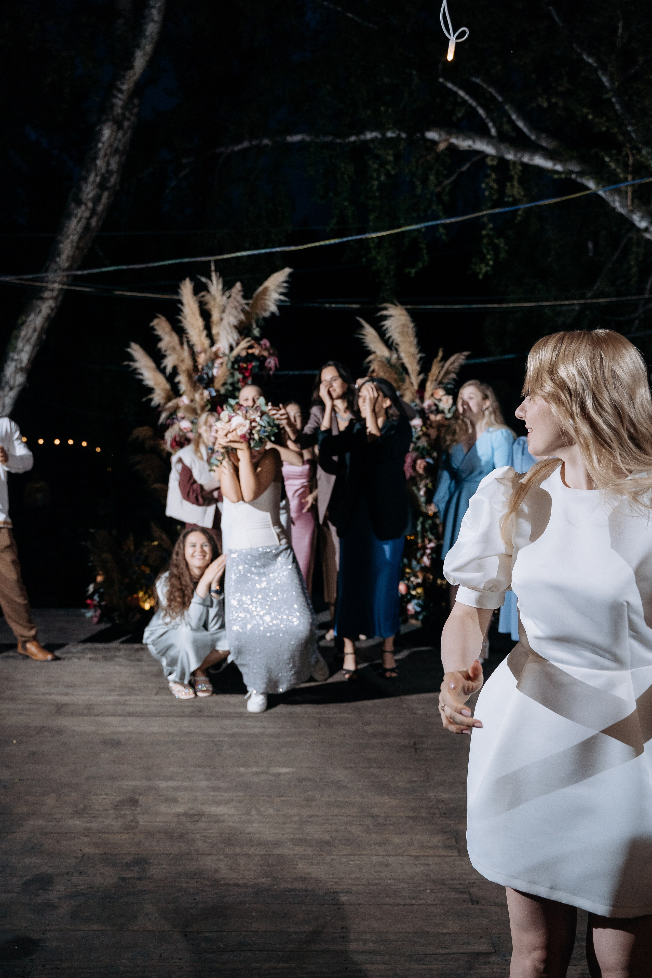 Влад и Бэлла. Свадебный и семейный фотограф в Новосибирске Наталья Зорина