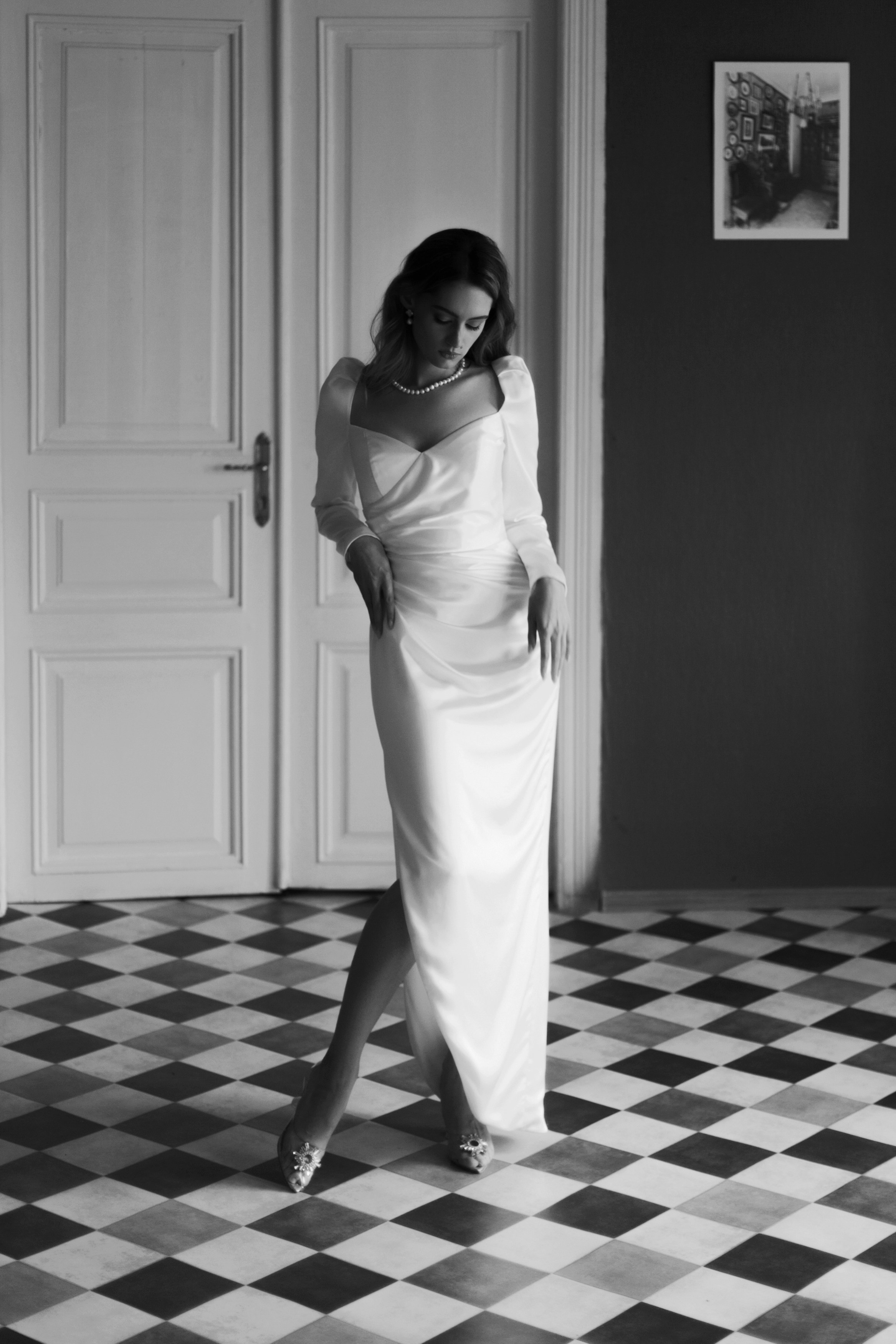 Томск. Свадебный и портретный фотограф Анастасия Казакова Санкт-Петербург