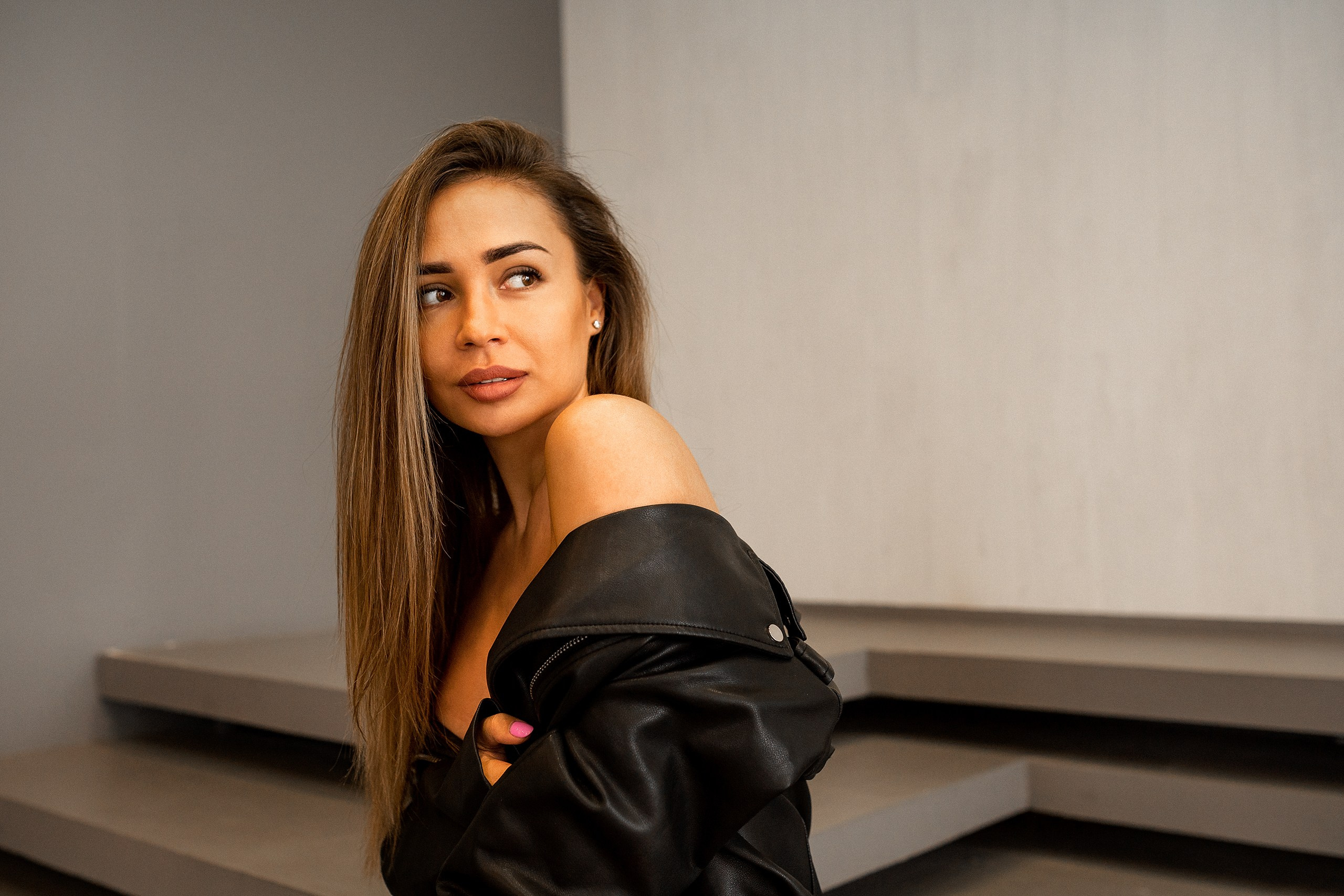 Женская фотосессия в Москве. Фотограф в Москве