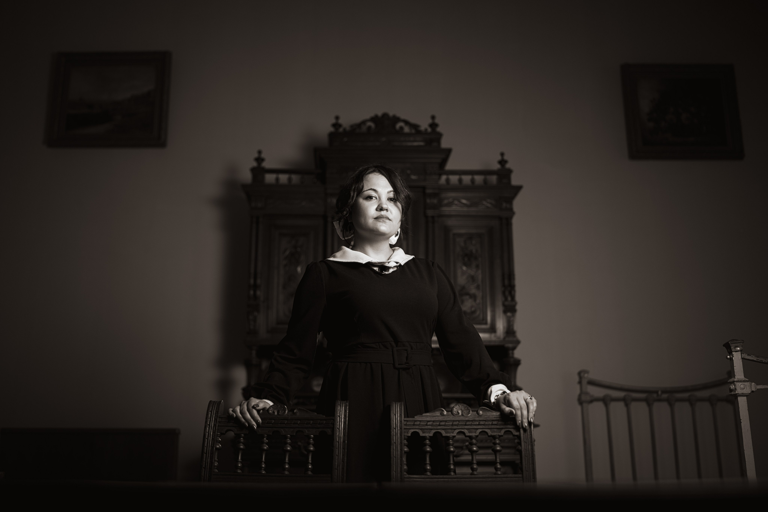 Фотограф в Кашине Калязине Кесовой Горе. Евгений Копайсов | официальный сайт