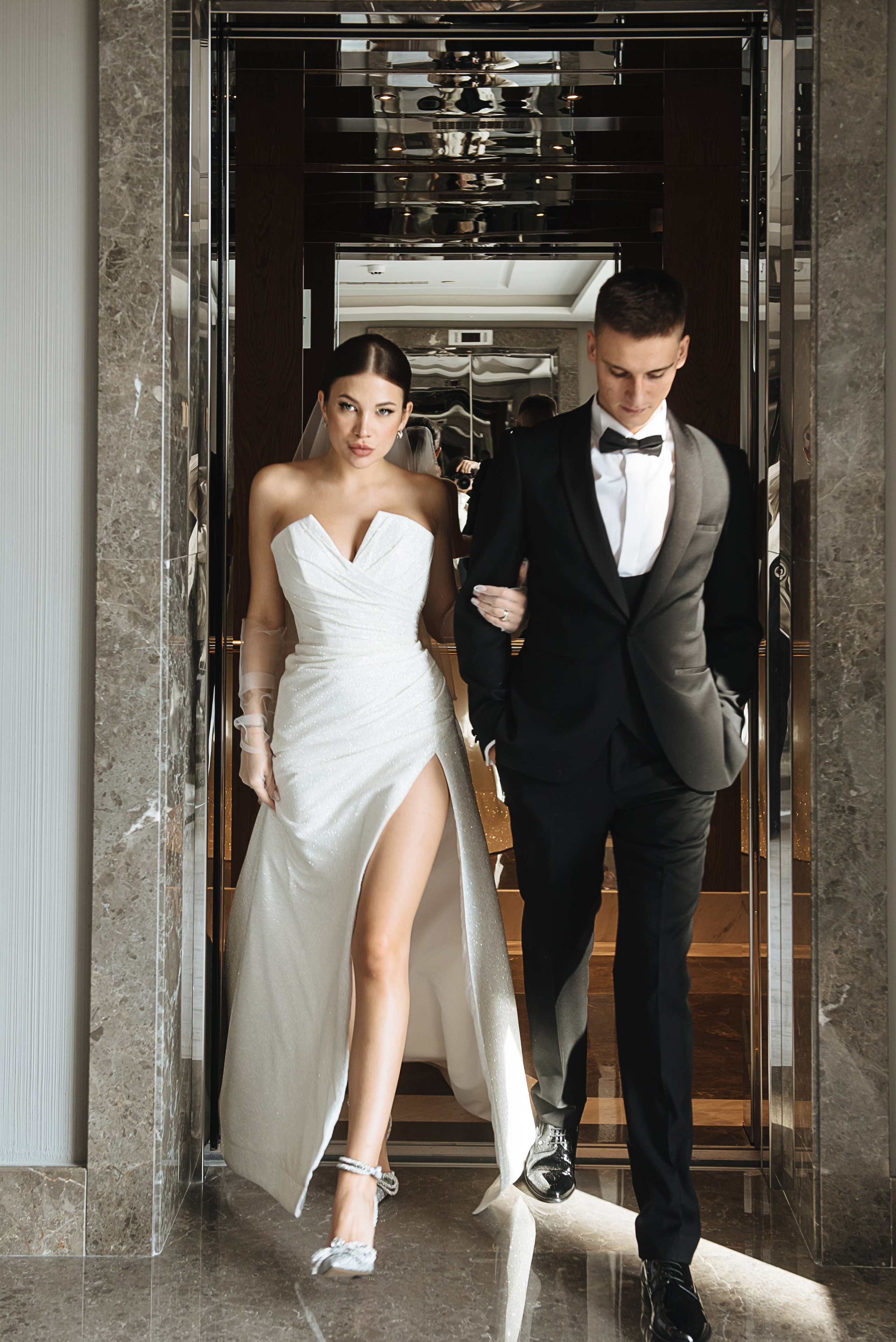 Мила и Жора. Главная