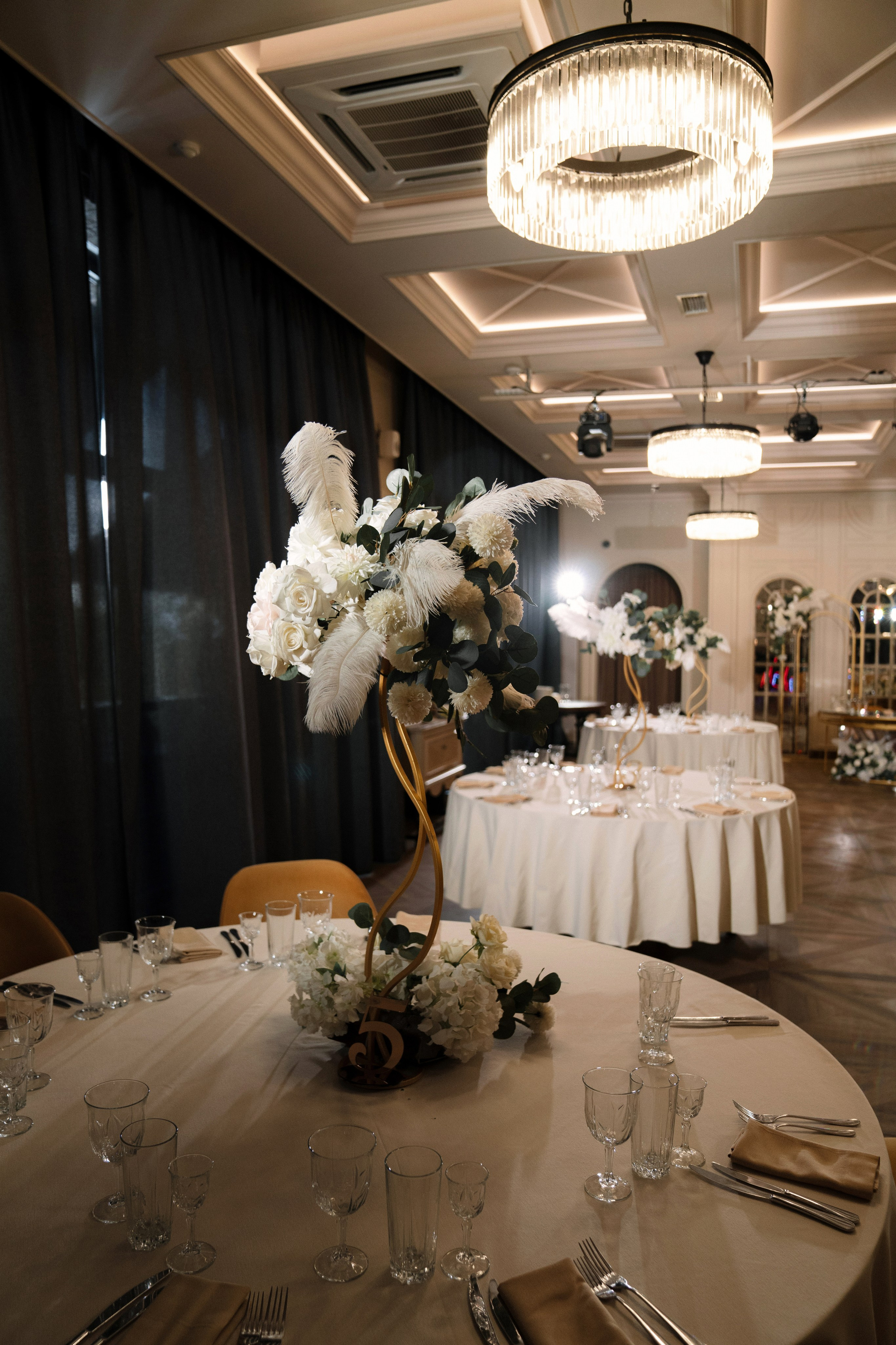 Михаил и Анна. Свадебный фотограф Воронеж Марина Грудинина