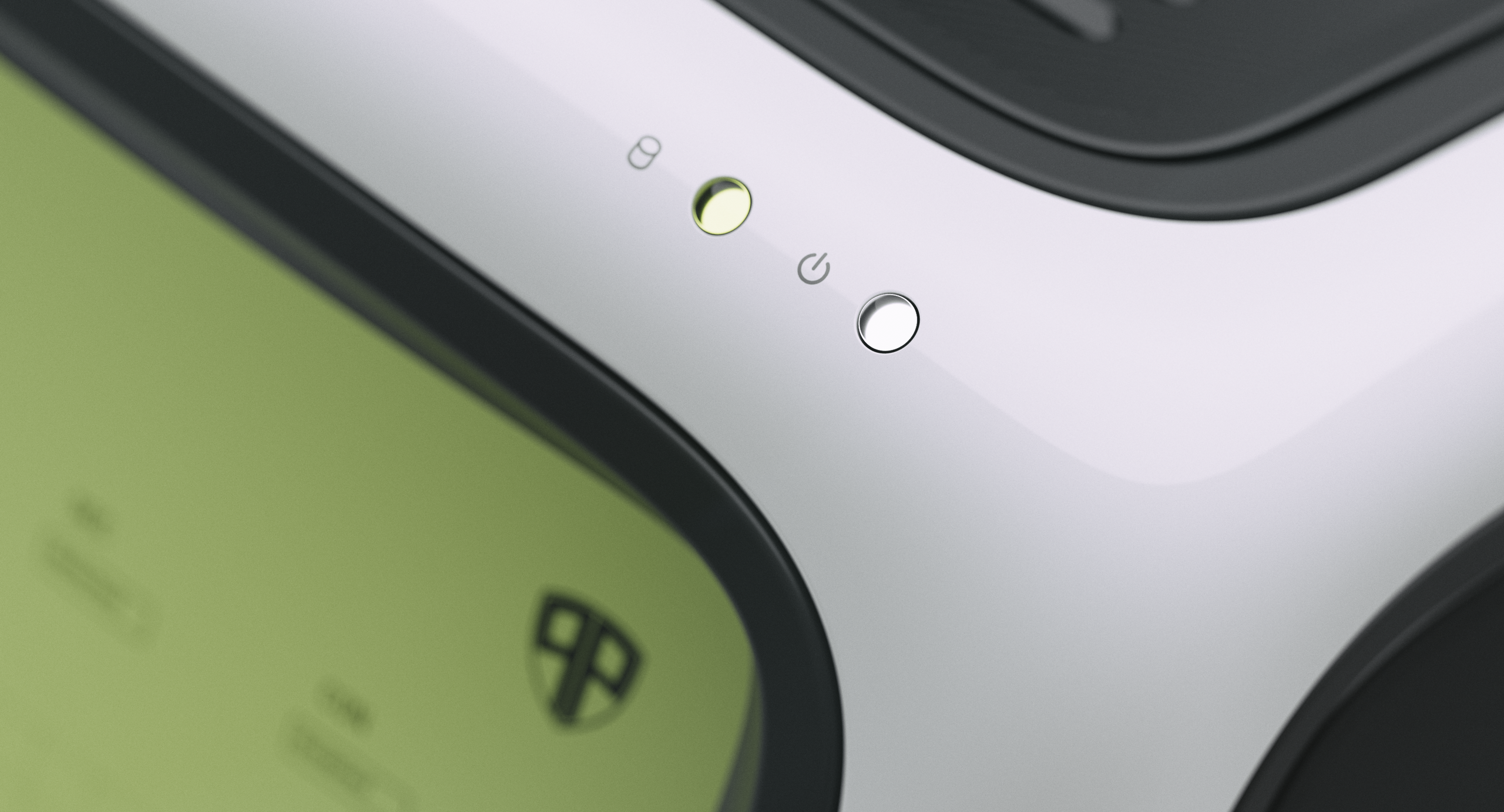 Protected Pool. Промышленный и Концепт-Дизайн. Александр Голубев