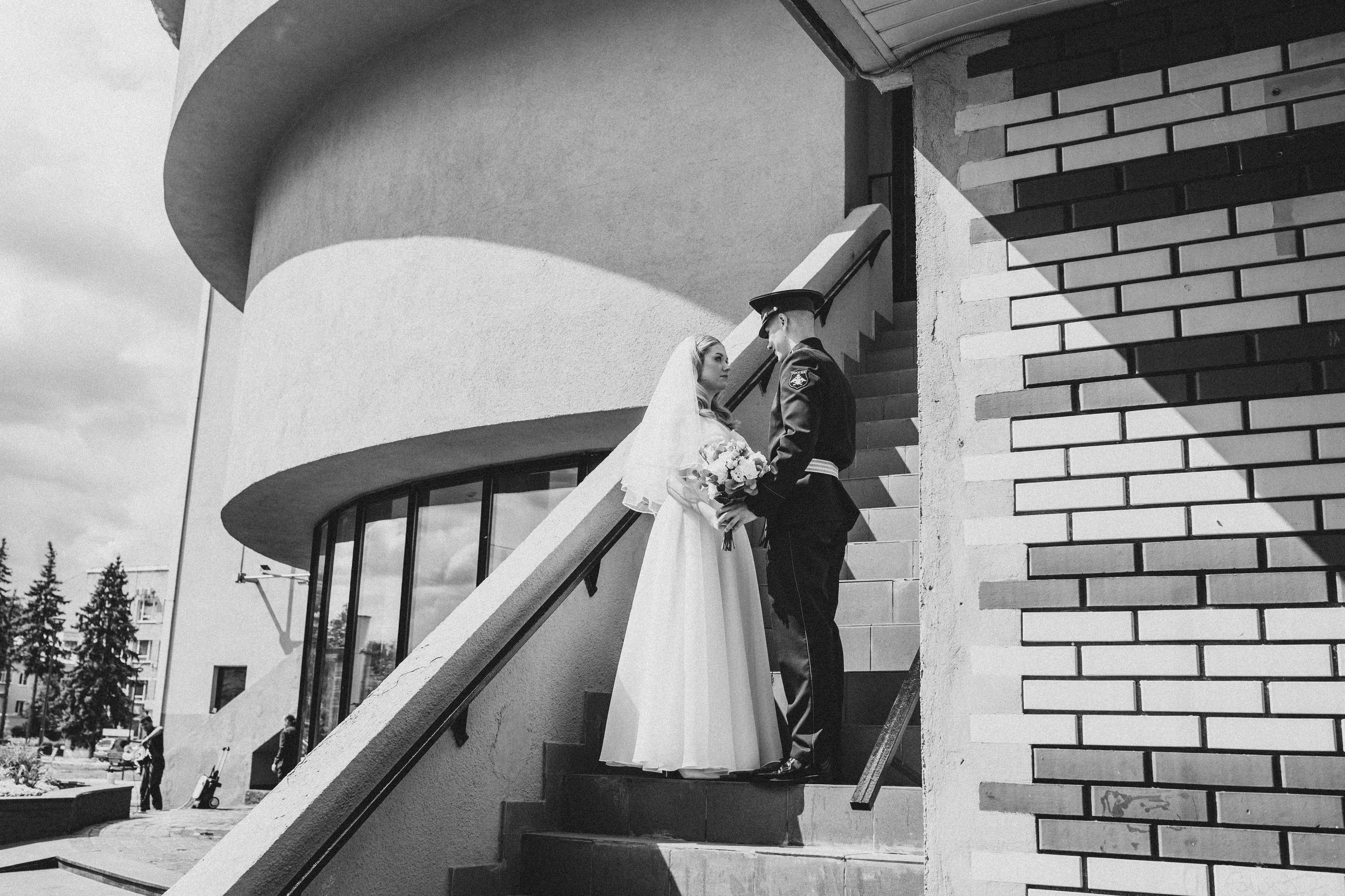 Даниил & Мария. Семейный и домашний фотограф в Москве и МО Королева Валерия