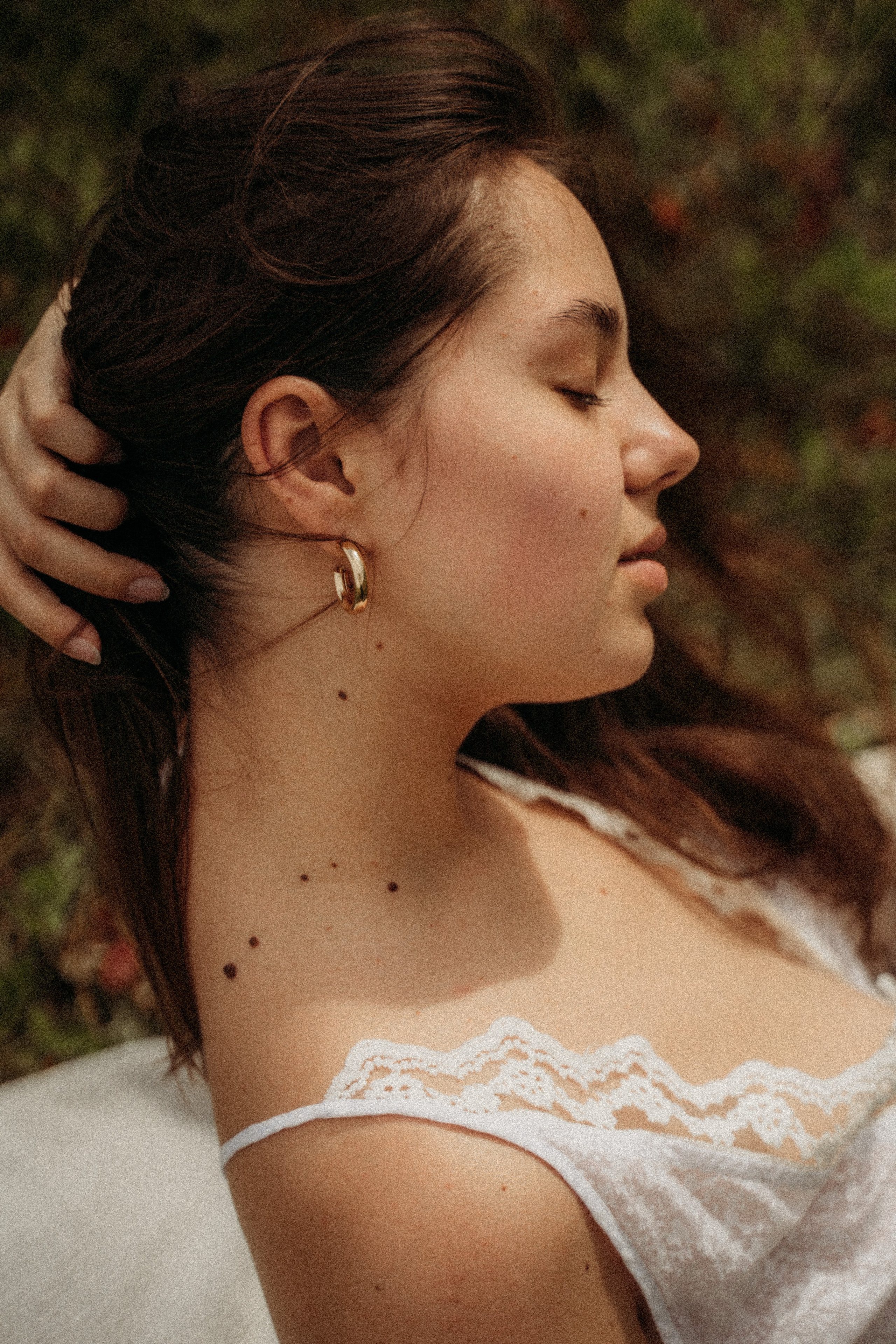 Любовь в землянике