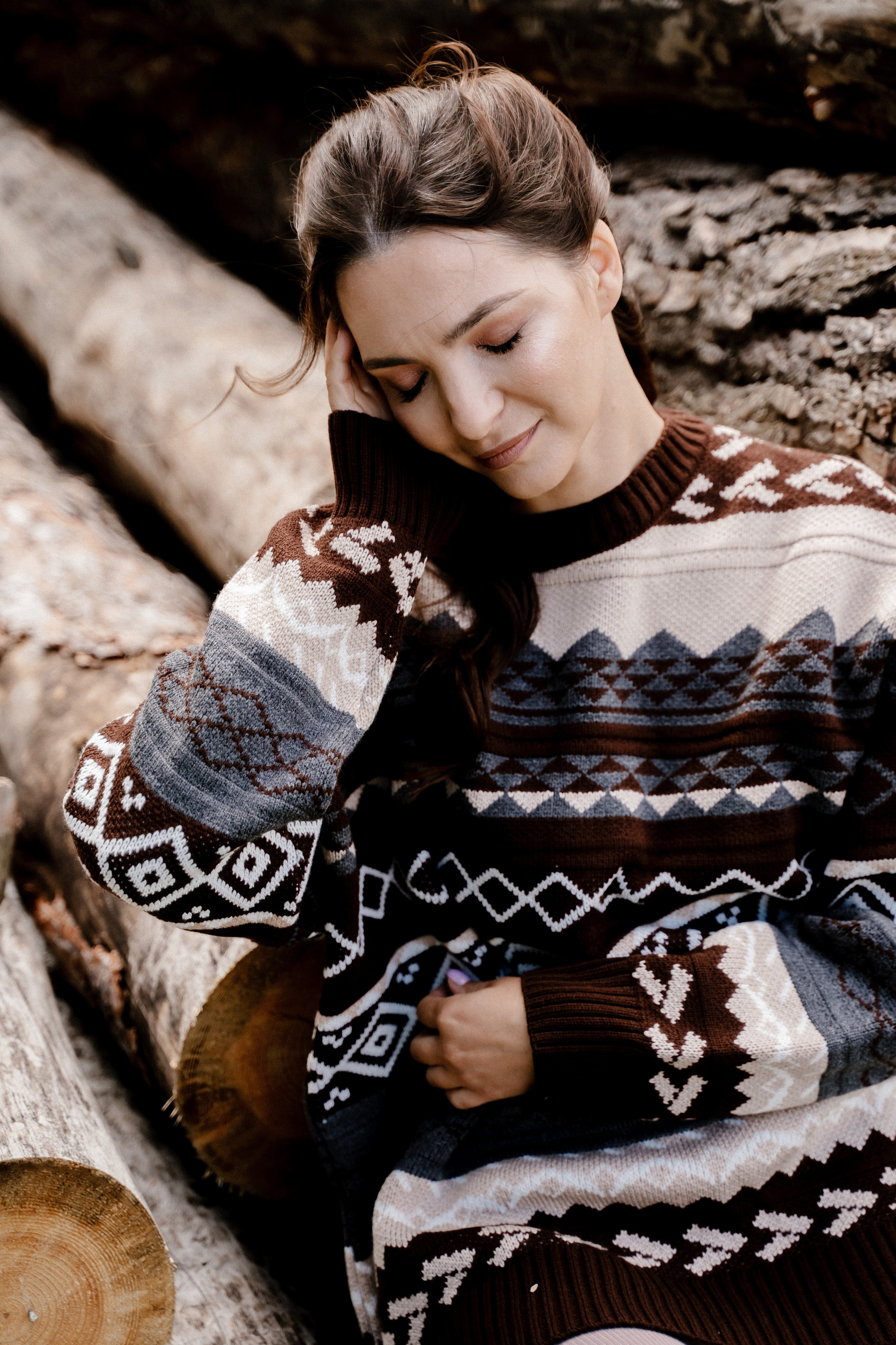 В своей стихии