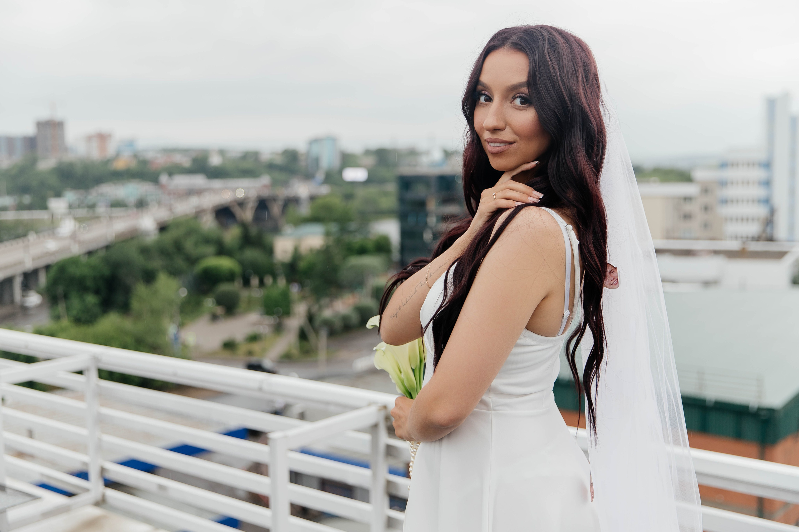 Девичник. Главная