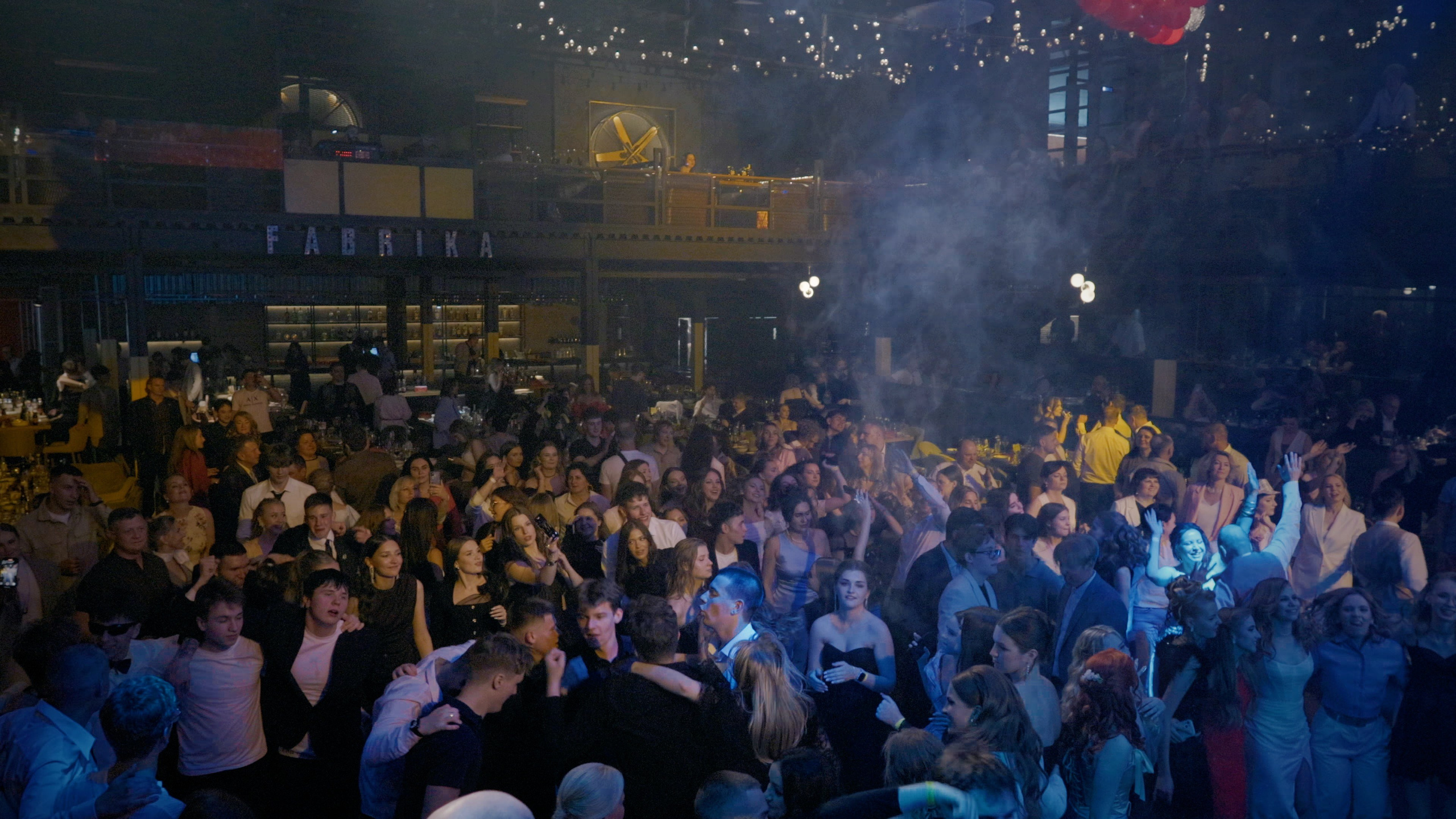 Выпускной в лицее № 1. Видеограф Павел Борисов | Москва | СПБ | Брянск