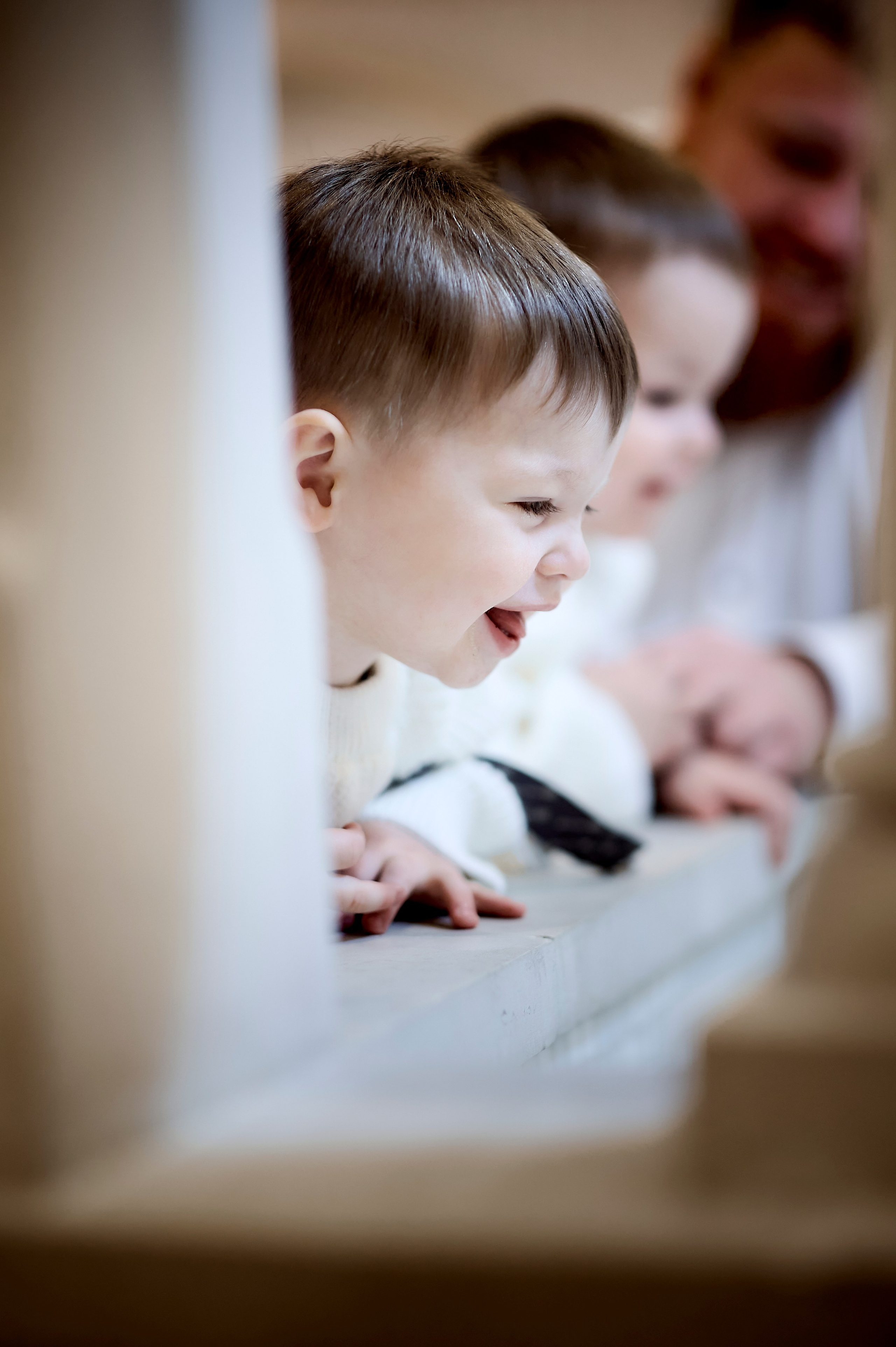 Анонс Таинства Крещения Арсения. Фотограф на Крещение и Венчание в Одинцово