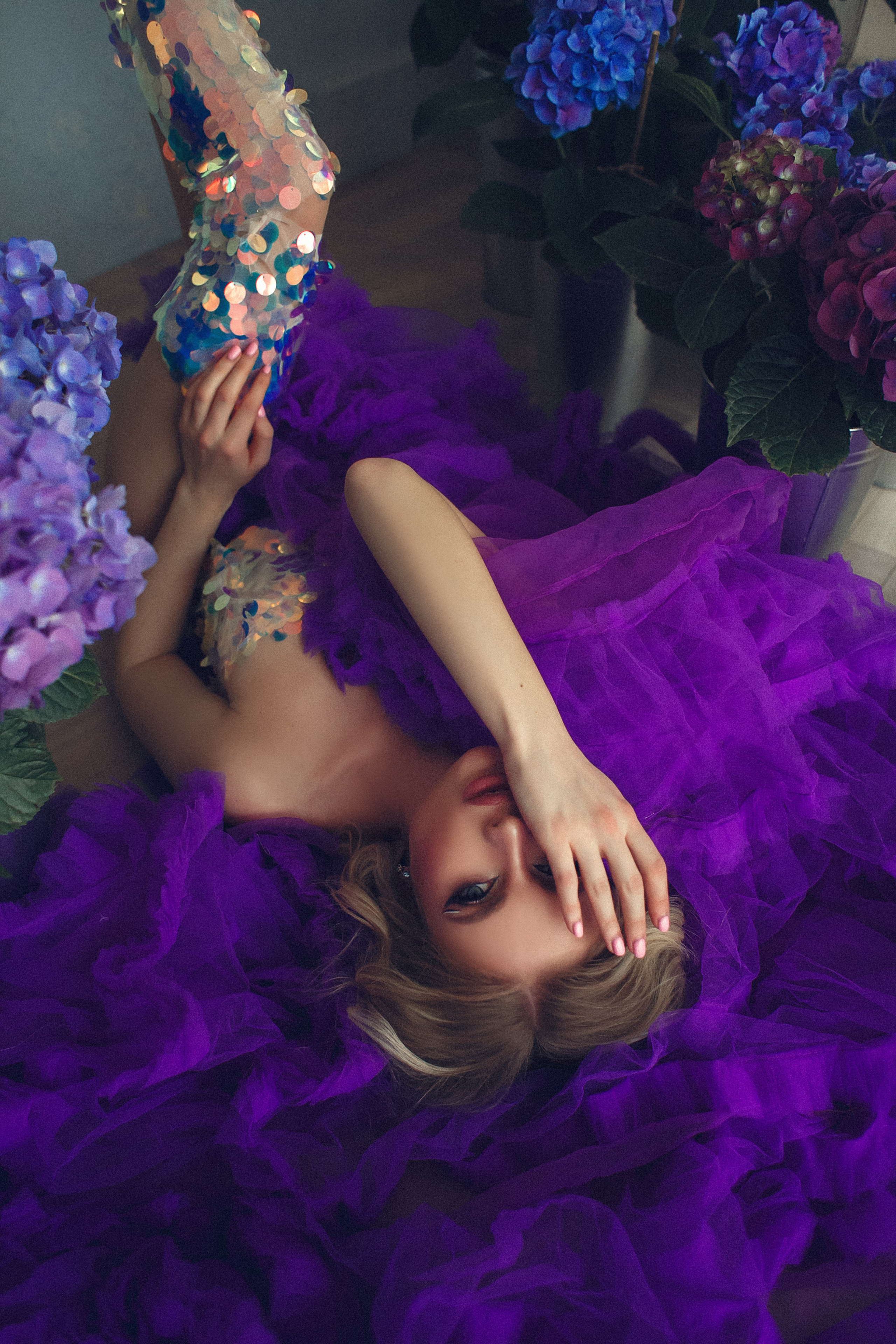 София. Воронина Валерия, фотограф Донецк