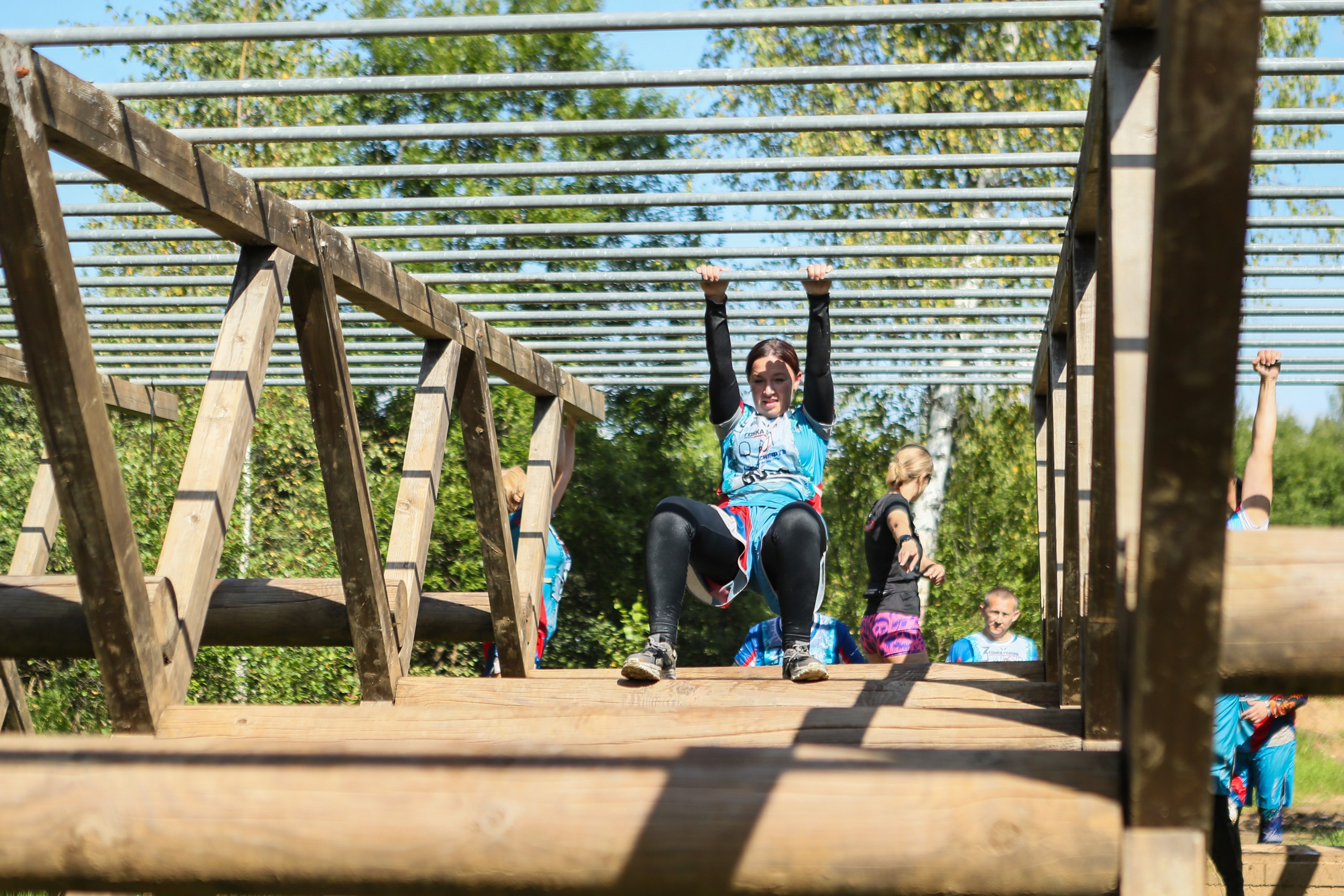 ГОНКА ГЕРОЕВ АЛАБИНО | СОПРОВОЖДЕНИЕ ВЗВОДА. Фотограф Диана Иремадзе