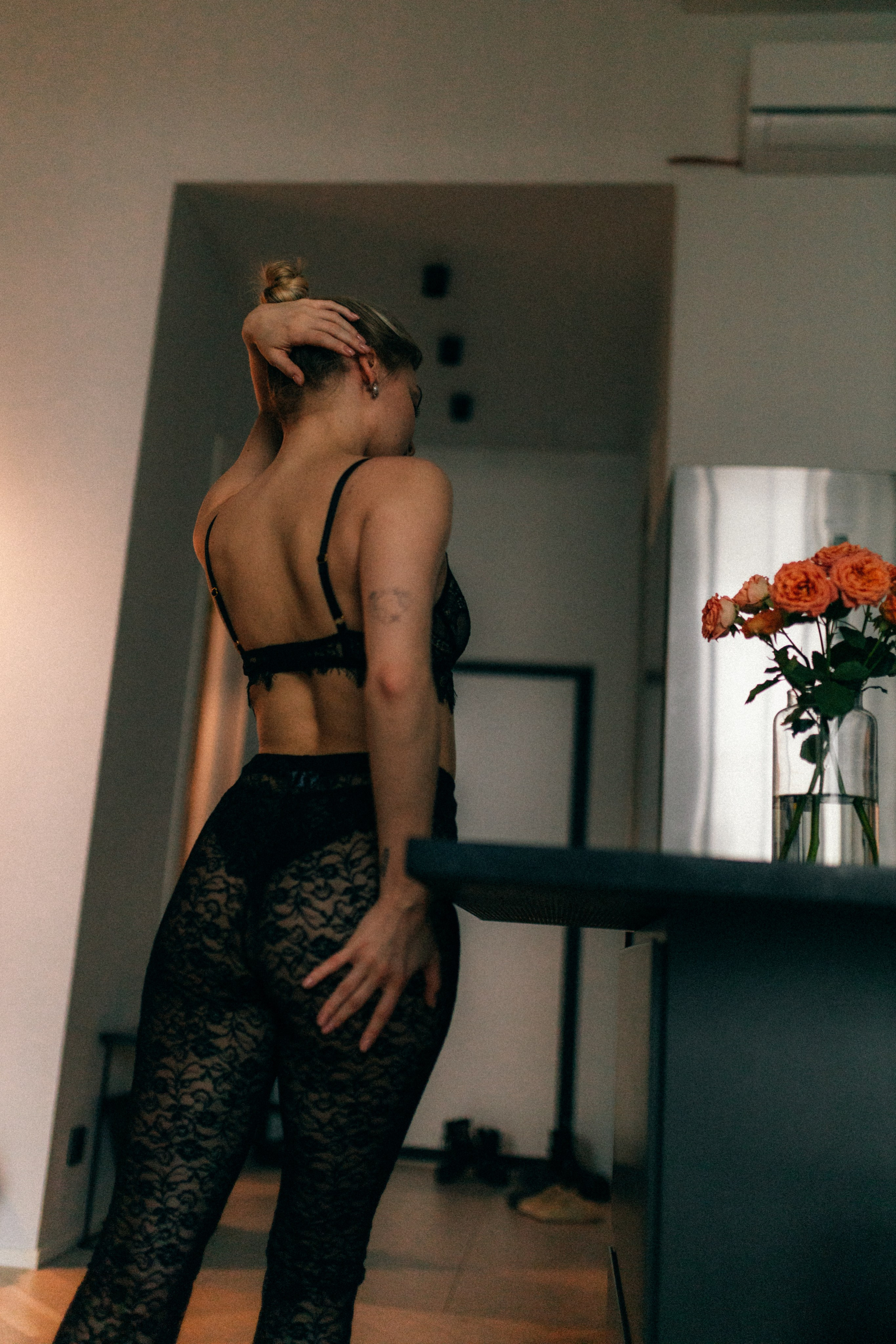 Маша. Фотограф НОГИНСК, Москва, Анастасия Белая