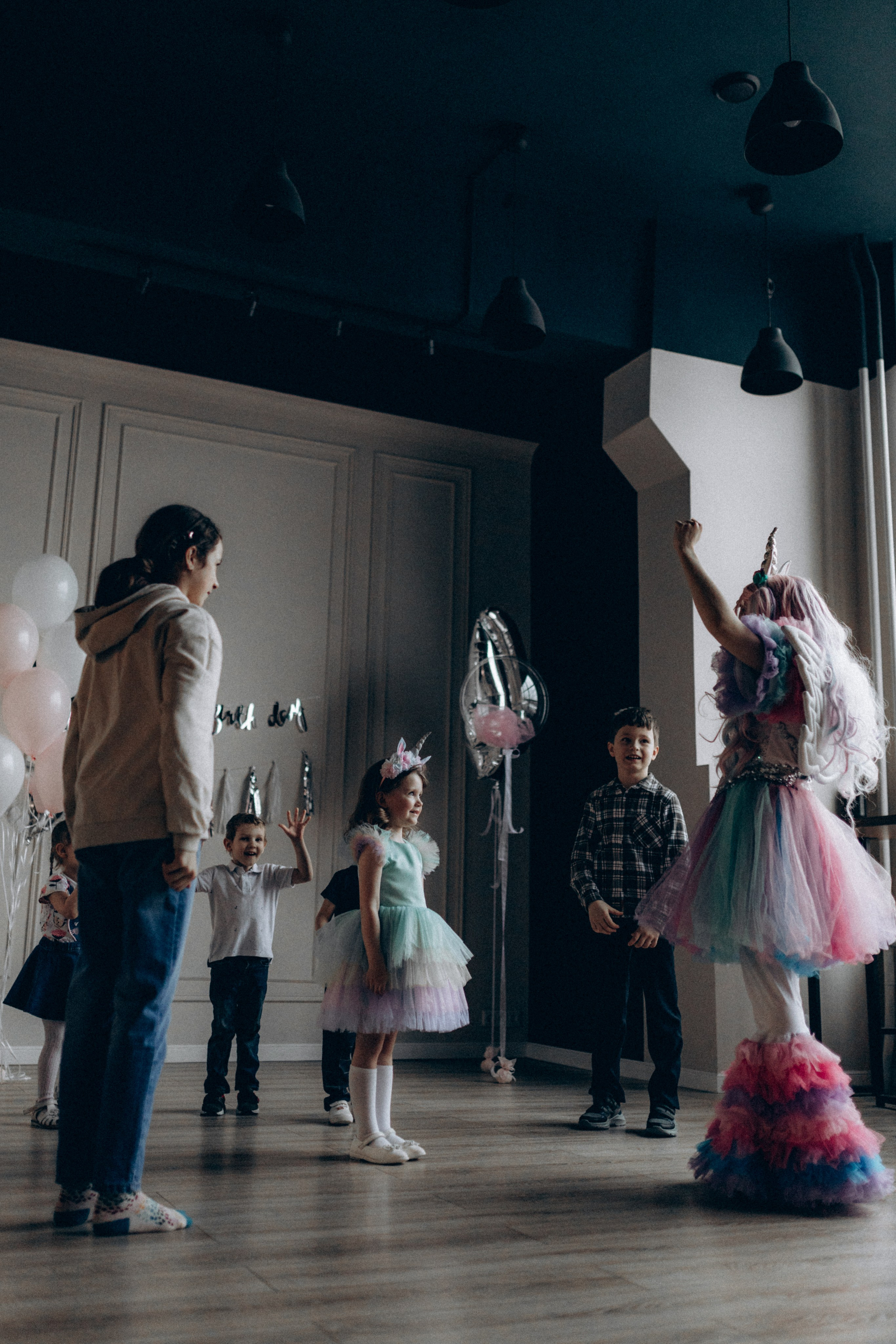 День рождения Ариши. Фотограф НОГИНСК, Москва, Анастасия Белая