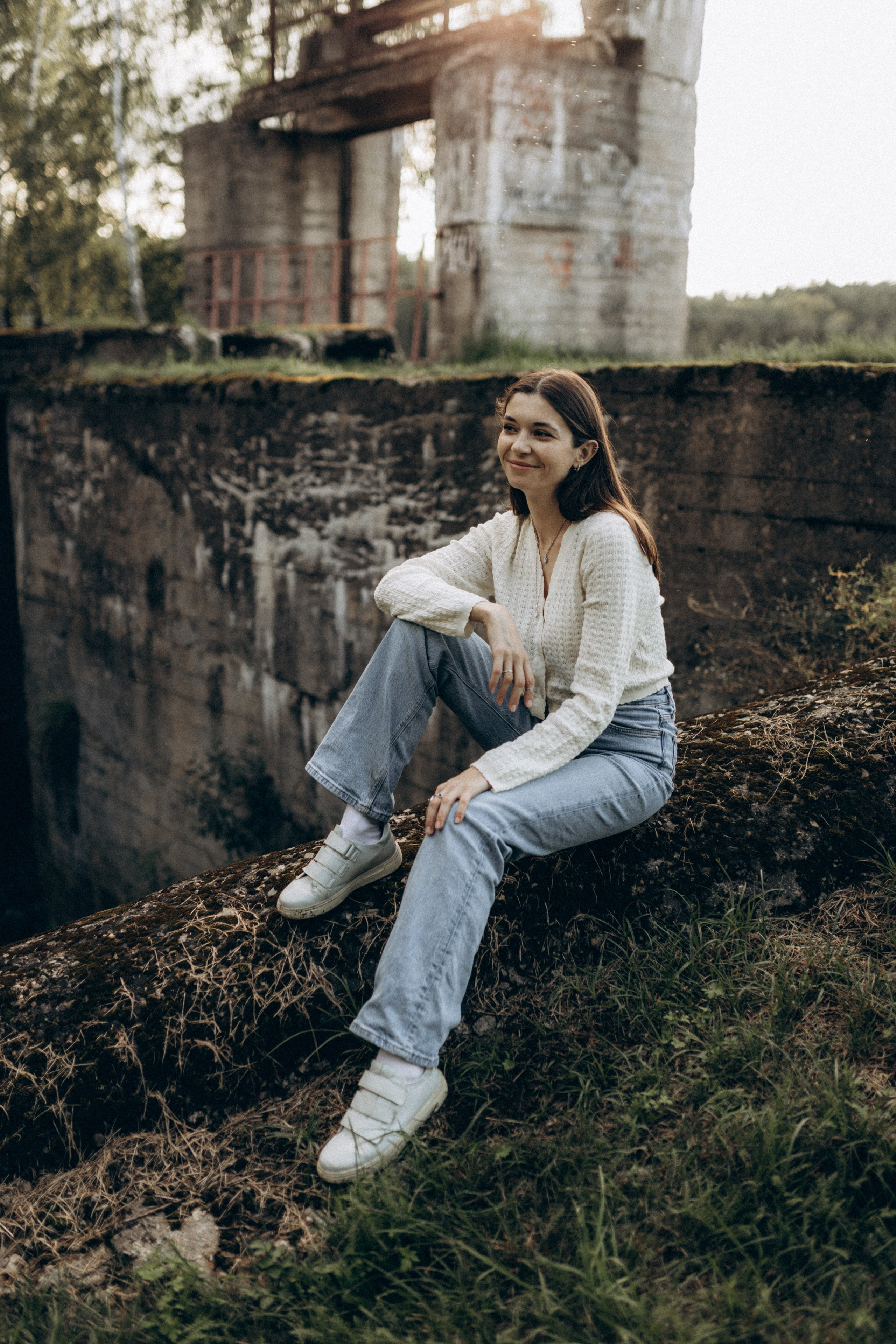 Полина. Фотограф НОГИНСК, Москва, Анастасия Белая