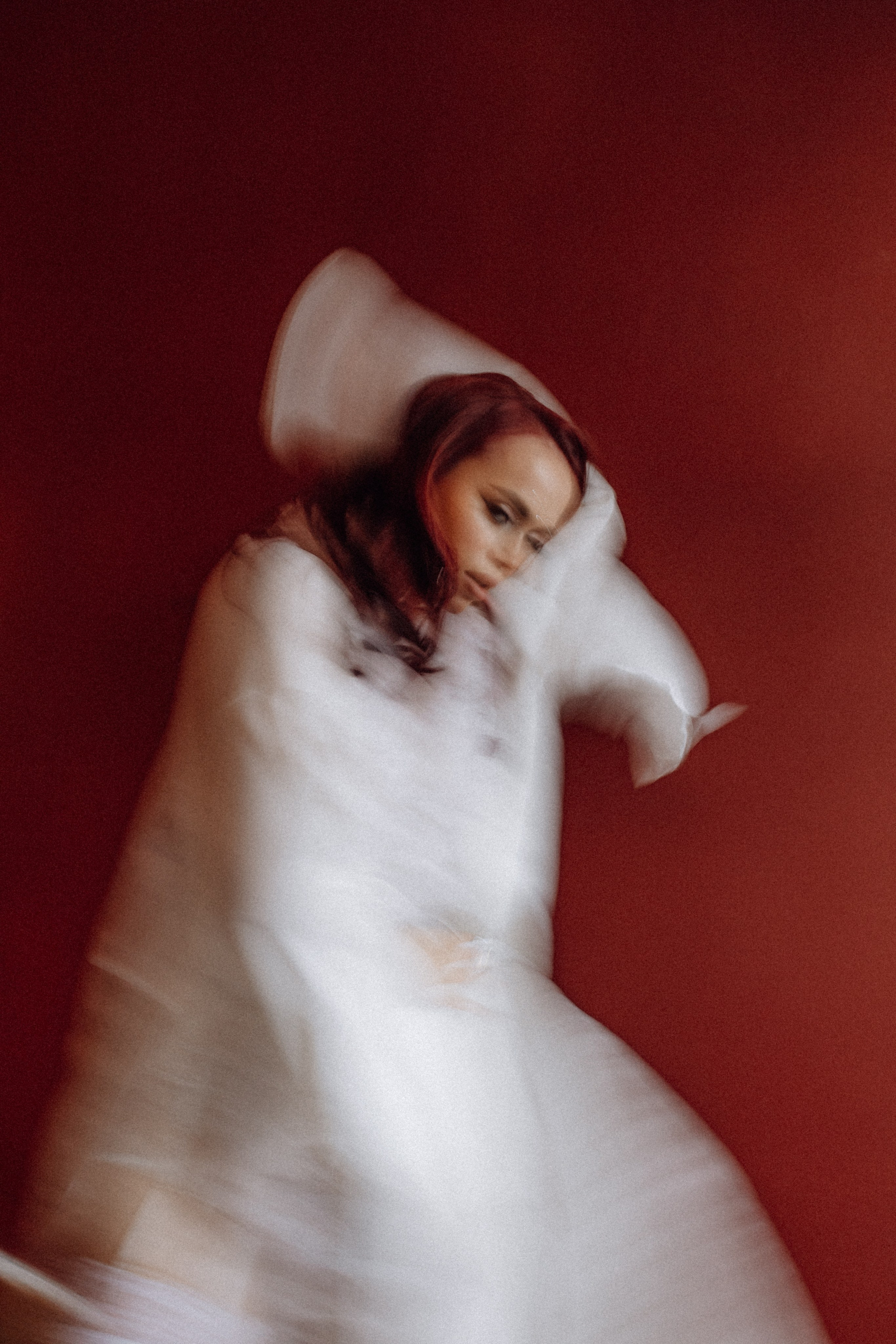 Лина. Фотограф НОГИНСК, Москва, Анастасия Белая