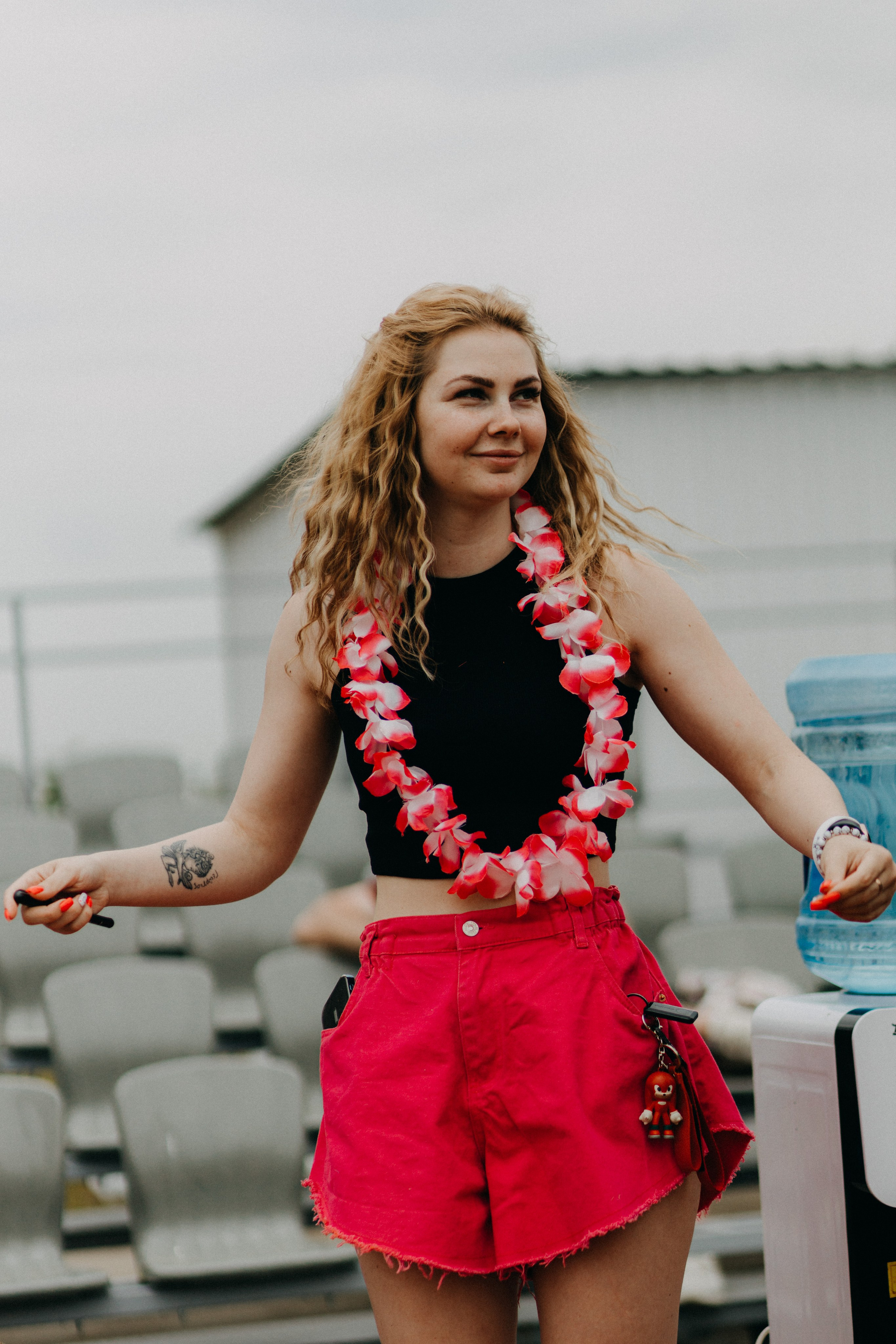 ALOHA FITNESS PARTY. Фотограф НОГИНСК, Москва, Анастасия Белая