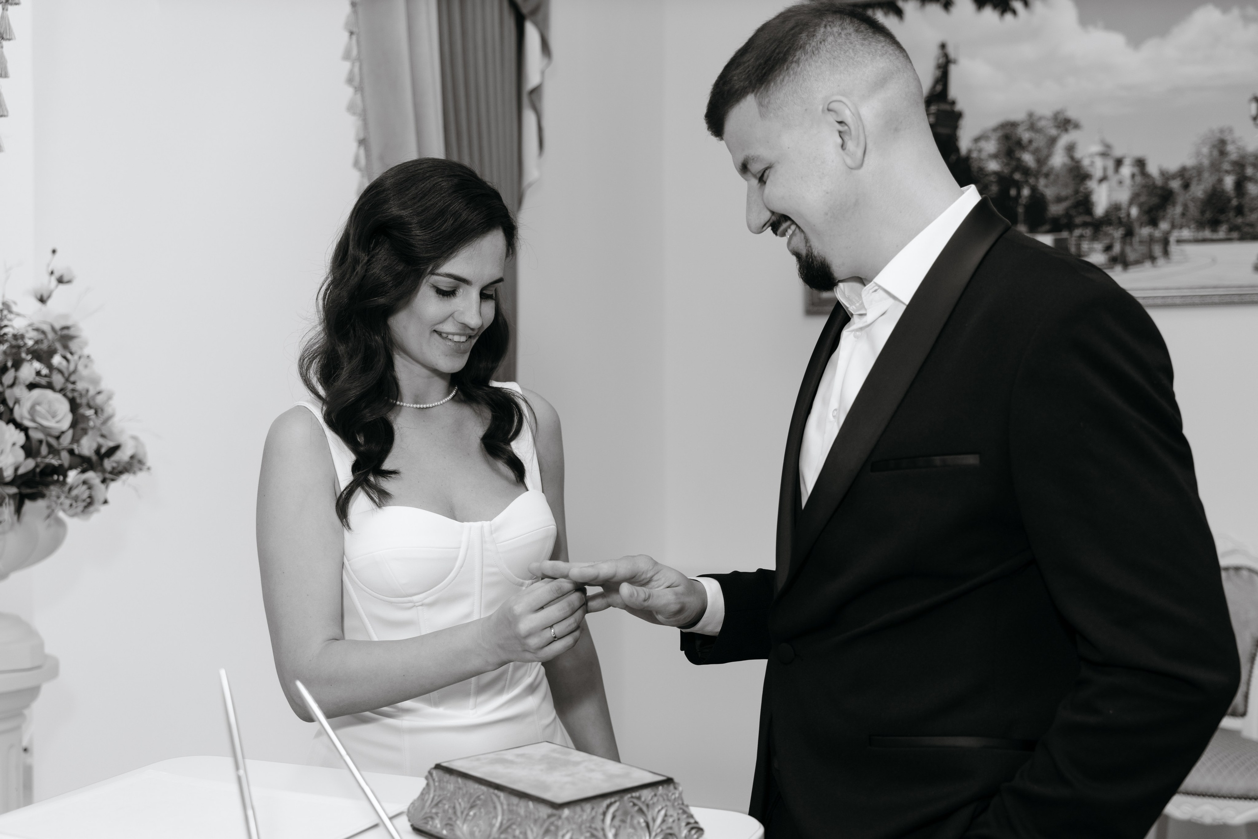 Viktor&Ekaterina. Портретный фотограф в Краснодаре Валерия Матирная