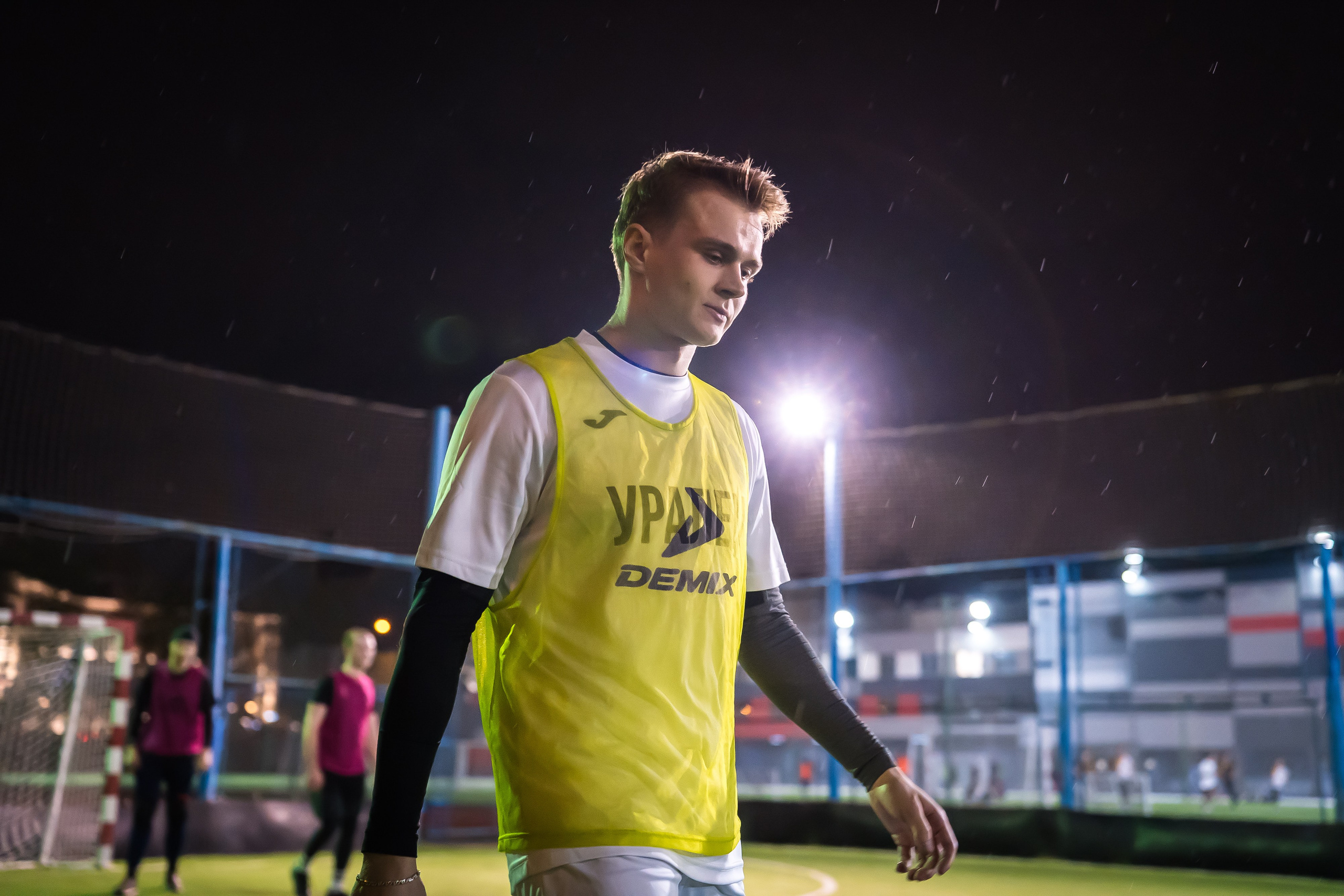 Репортажи. Фотограф и оператор Роман Фадеев в Екатеринбурге