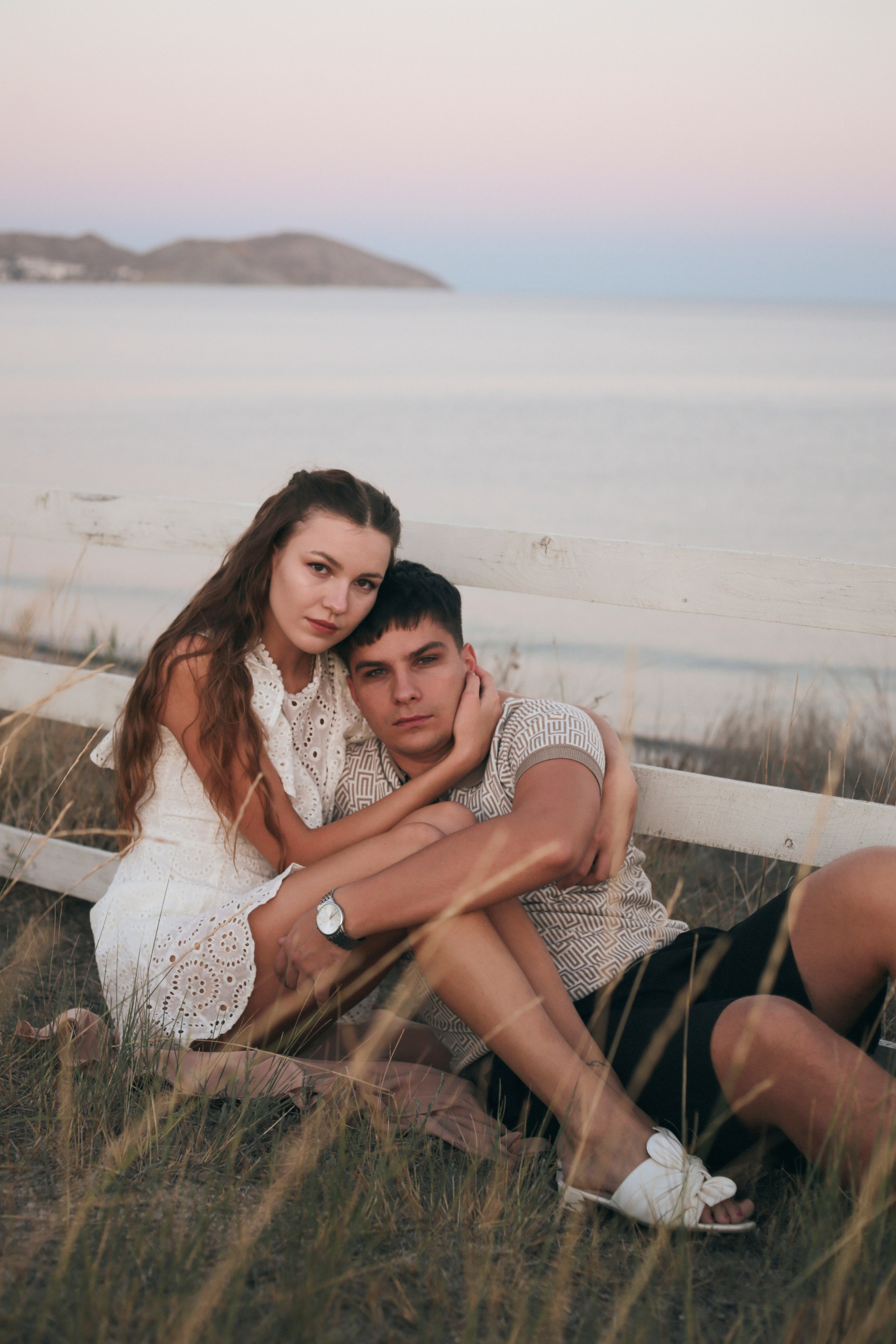 История любви | Лада и Матвей. Семейный фотограф в Феодосии и по Крыму Брежнева Алла