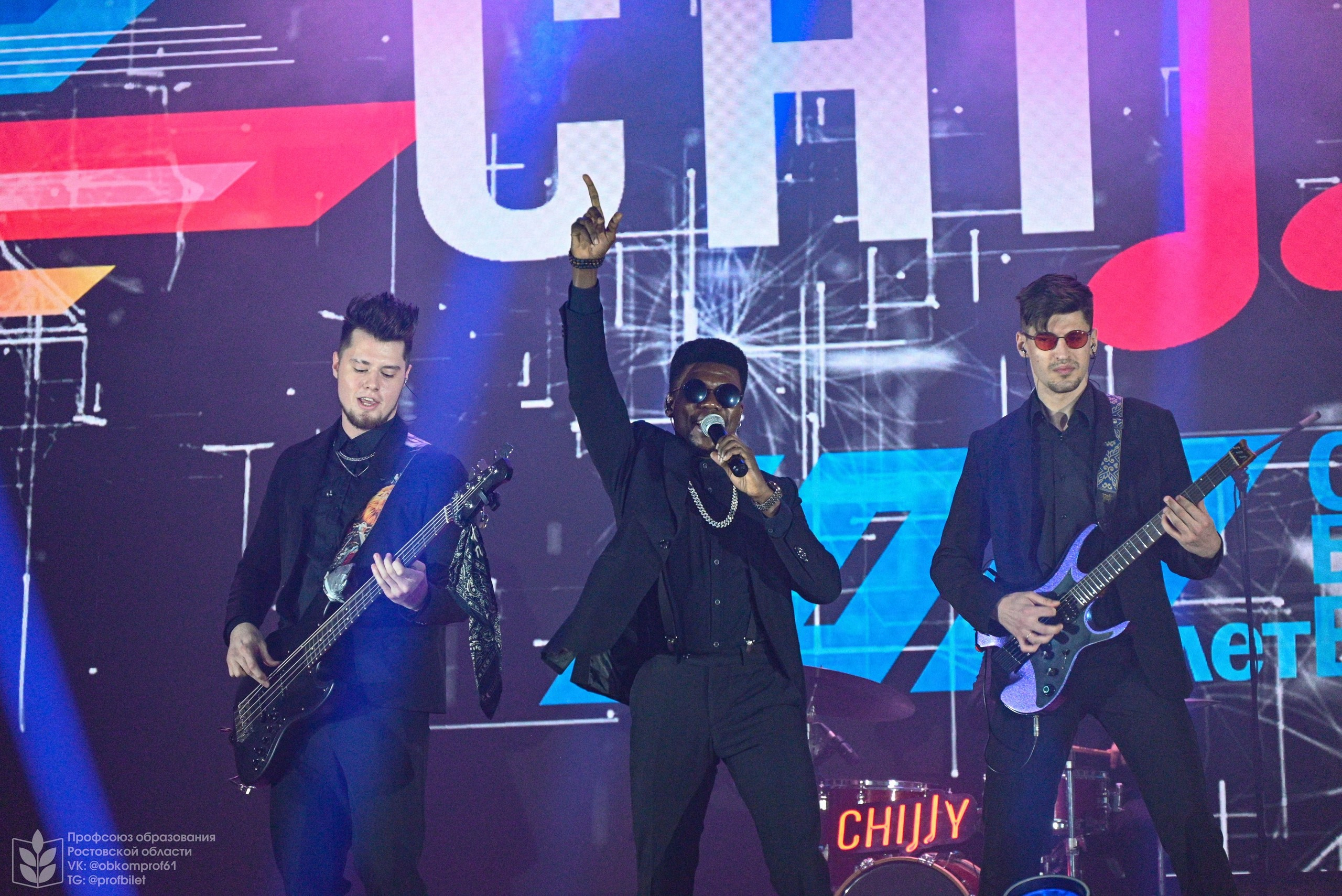 Репортажный фотограф | Леонид Черков