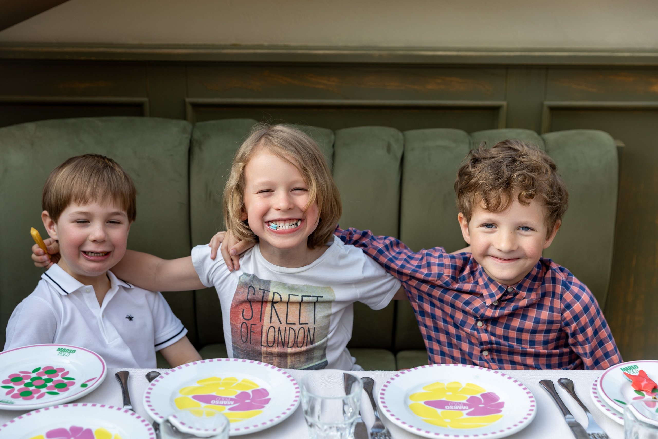 День рождения Розы. Фотограф в Санкт-Петербурге Закута Ольга